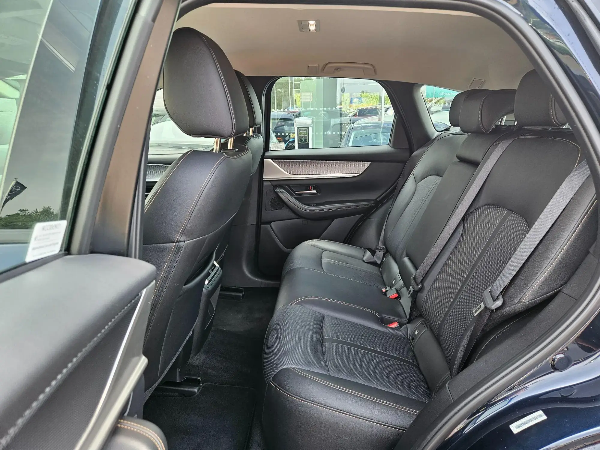 Mazda CX-60 Image 19 Mazda CX-60 Image 19