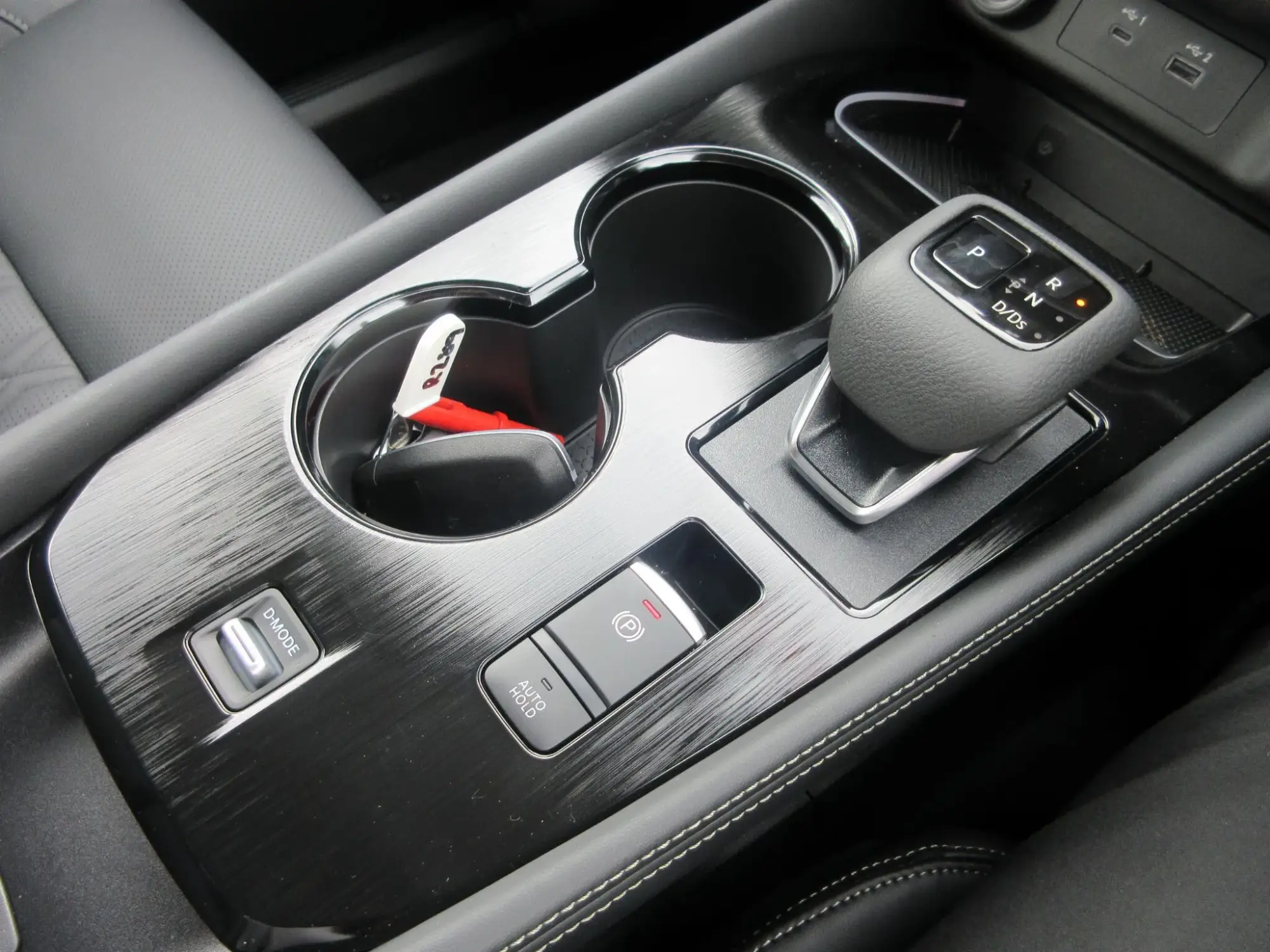 Nissan X-Trail Image 13 Nissan X-Trail Image 13