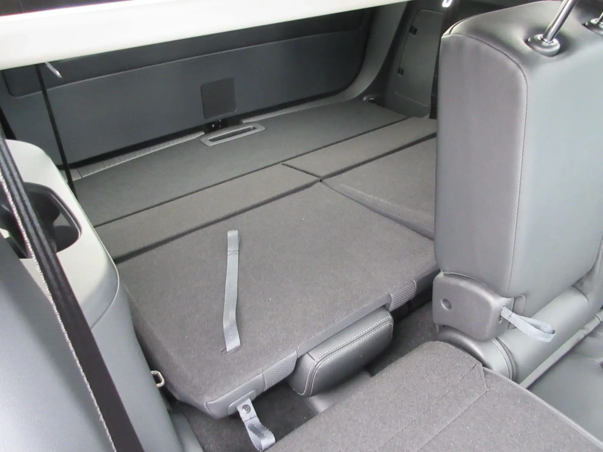 Nissan X-Trail Image 18 Nissan X-Trail Image 18