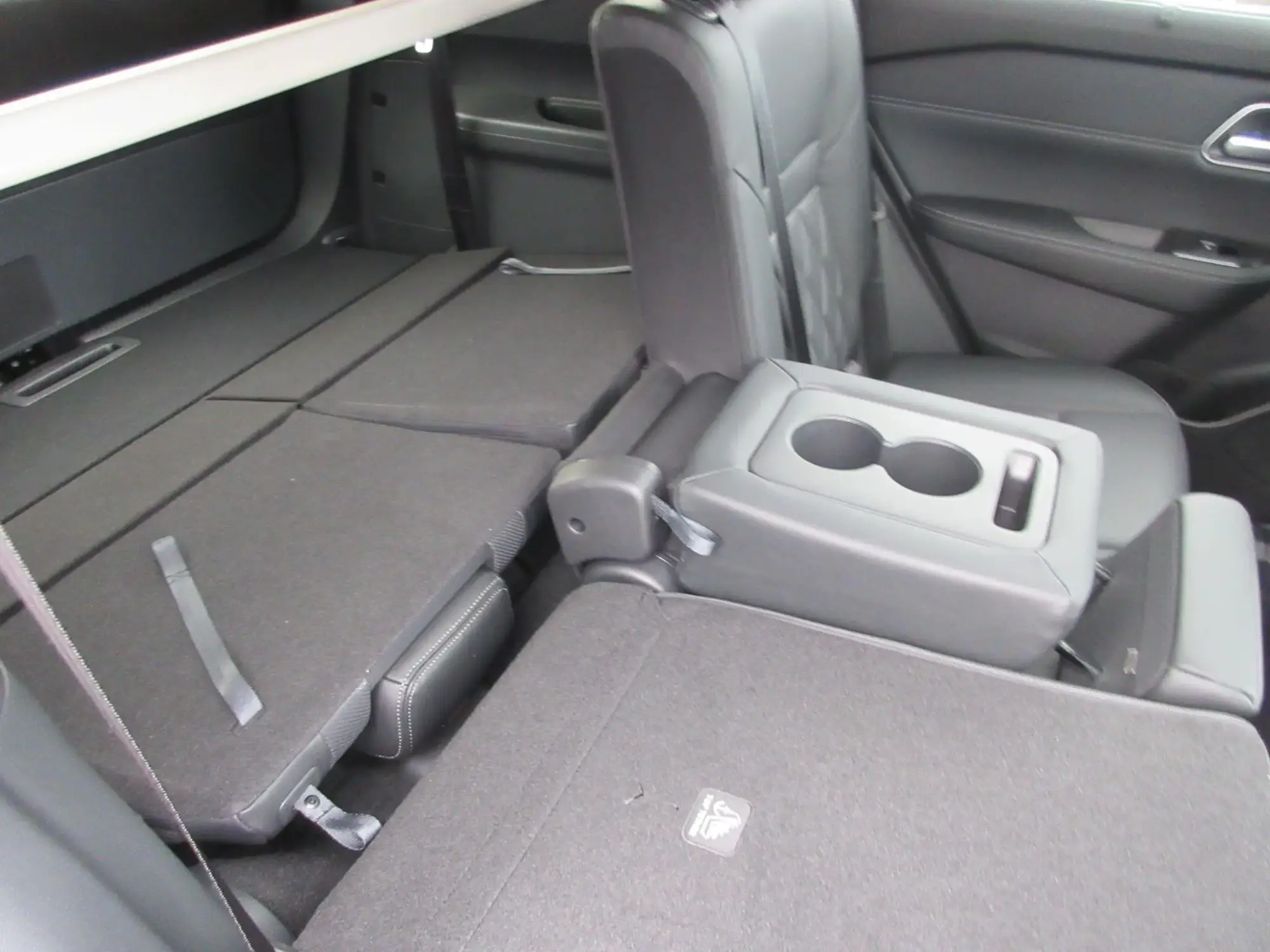 Nissan X-Trail Image 19 Nissan X-Trail Image 19