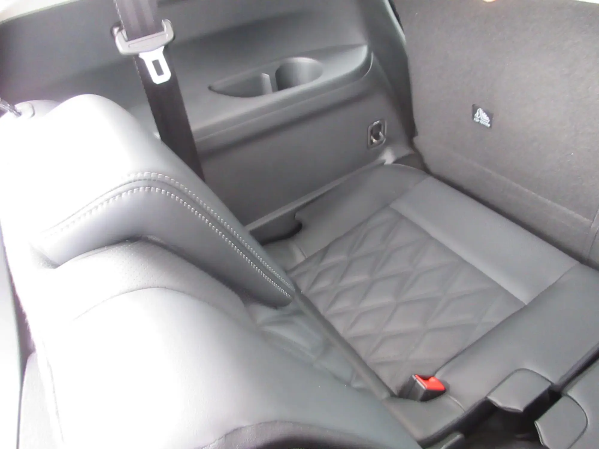 Nissan X-Trail Image 20 Nissan X-Trail Image 20