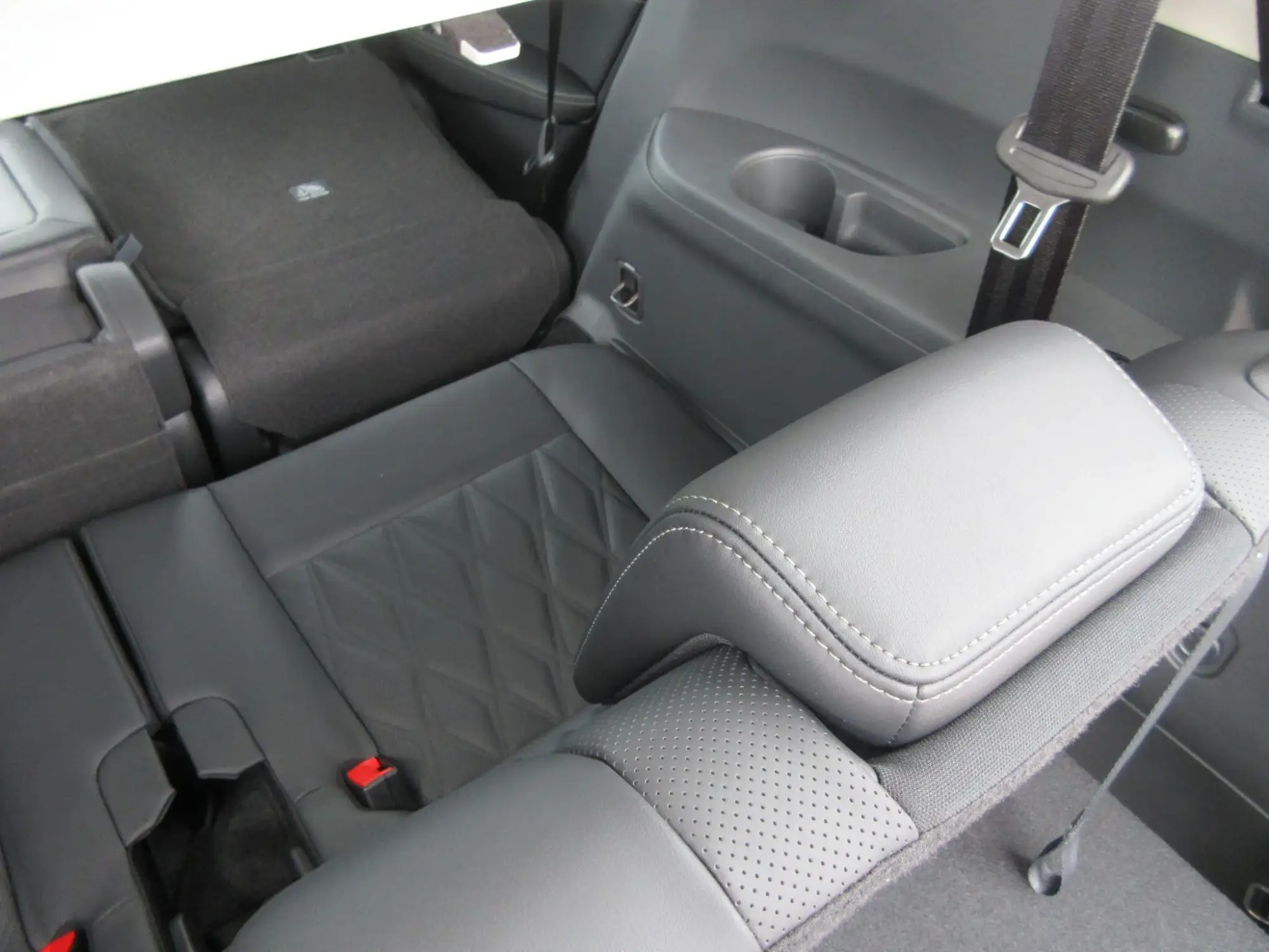 Nissan X-Trail Image 21 Nissan X-Trail Image 21
