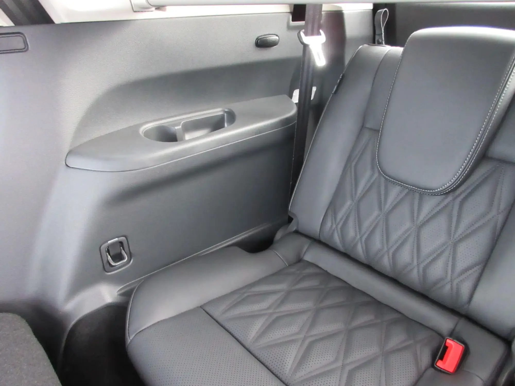 Nissan X-Trail Image 23 Nissan X-Trail Image 23
