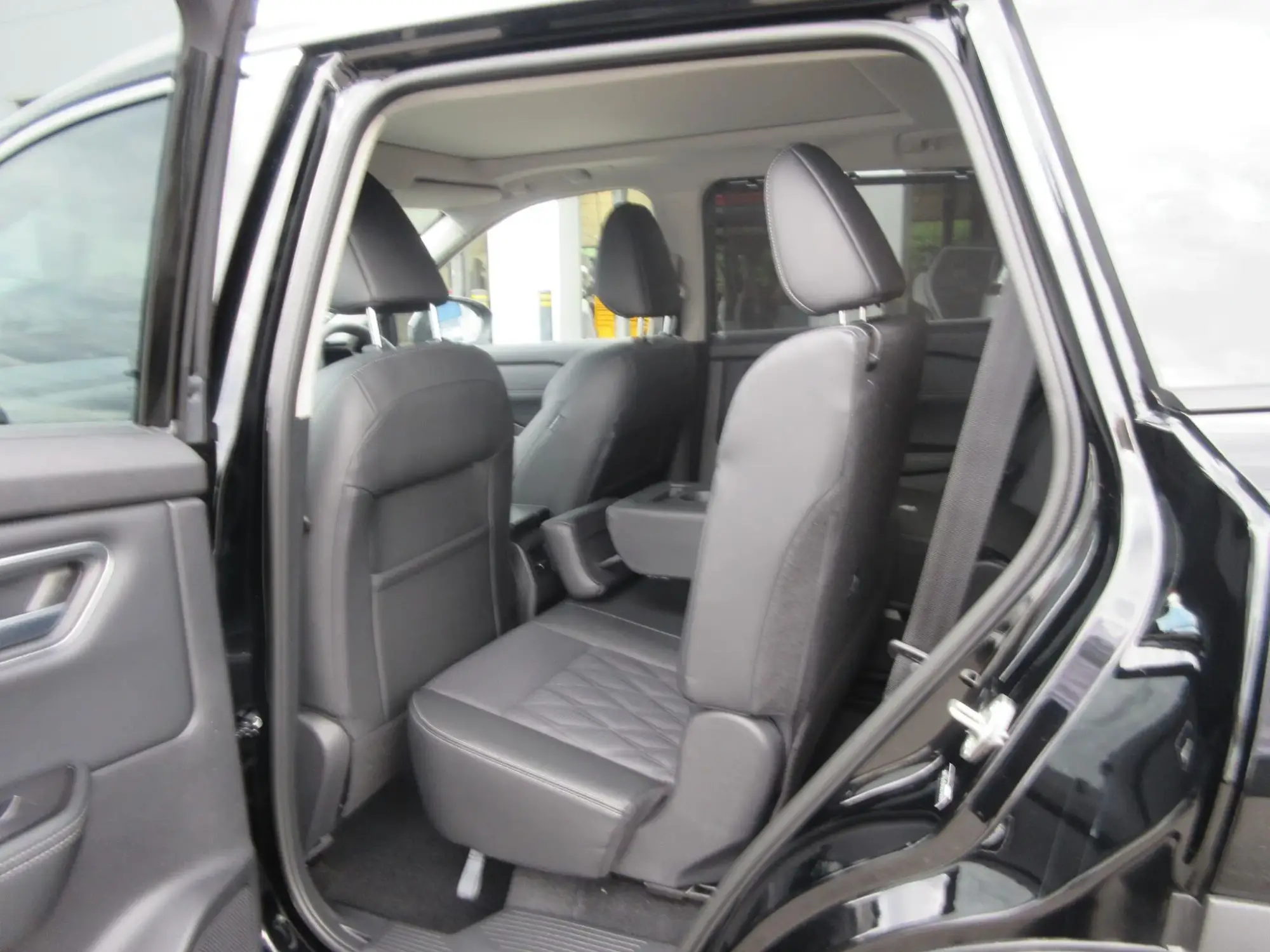 Nissan X-Trail Image 24 Nissan X-Trail Image 24