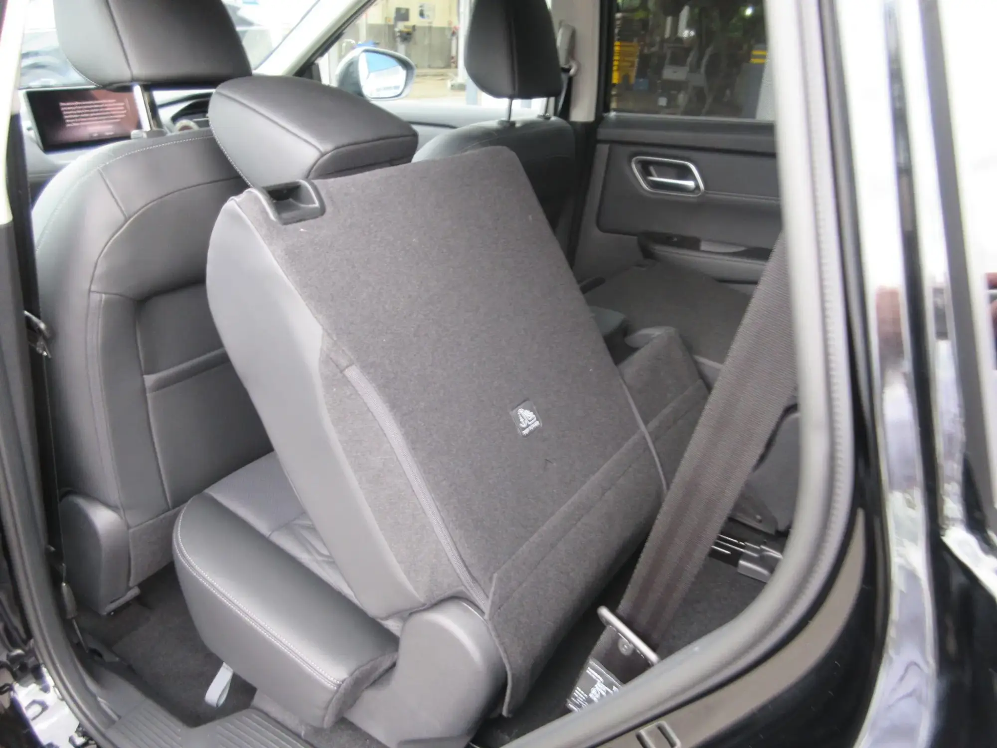 Nissan X-Trail Image 25 Nissan X-Trail Image 25