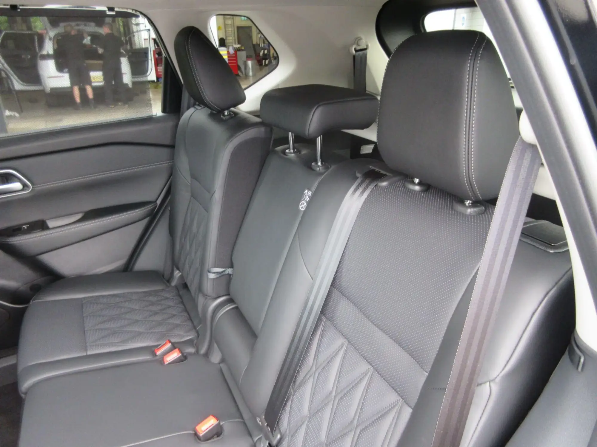 Nissan X-Trail Image 26 Nissan X-Trail Image 26