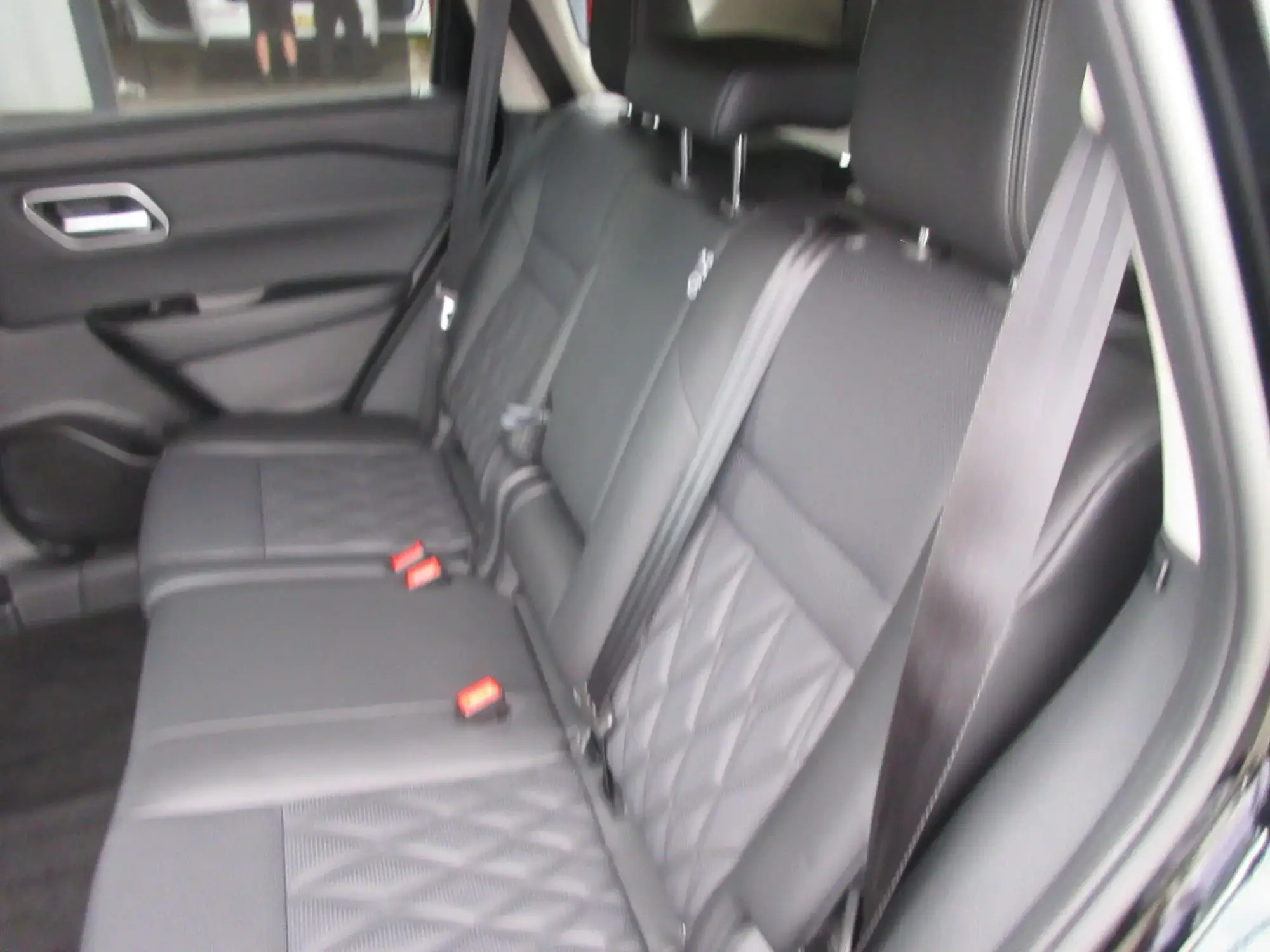 Nissan X-Trail Image 27 Nissan X-Trail Image 27