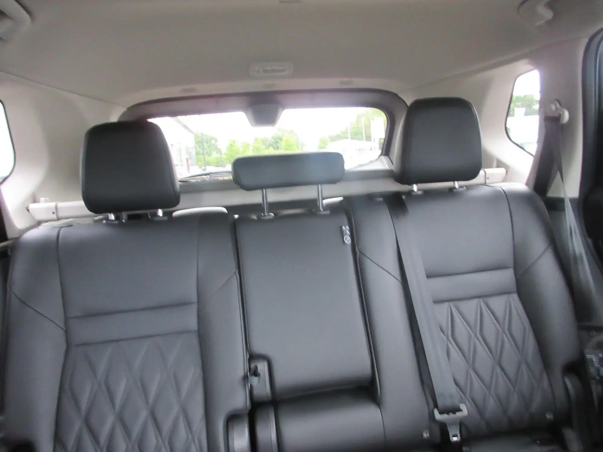 Nissan X-Trail Image 29 Nissan X-Trail Image 29