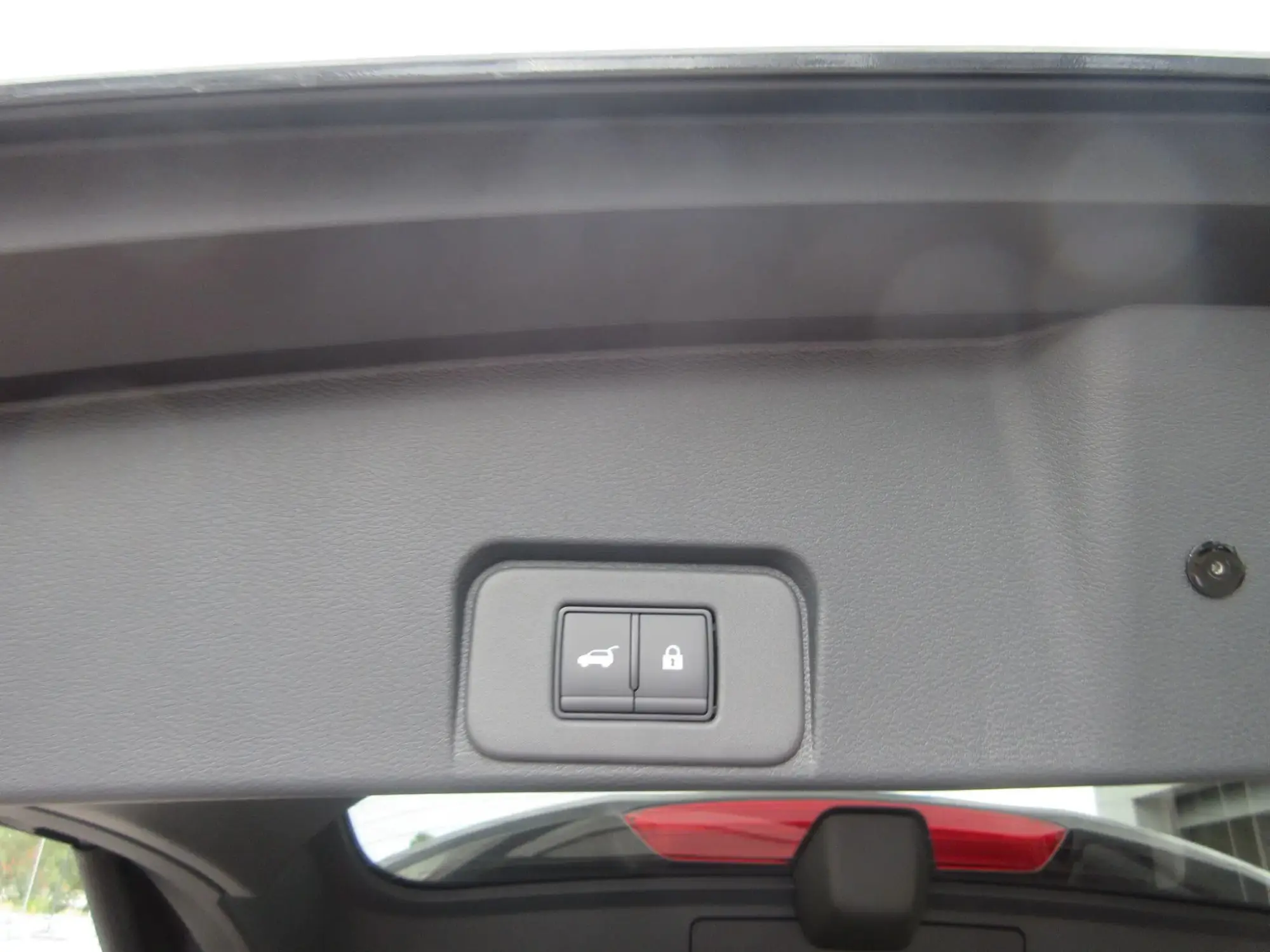 Nissan X-Trail Image 30 Nissan X-Trail Image 30