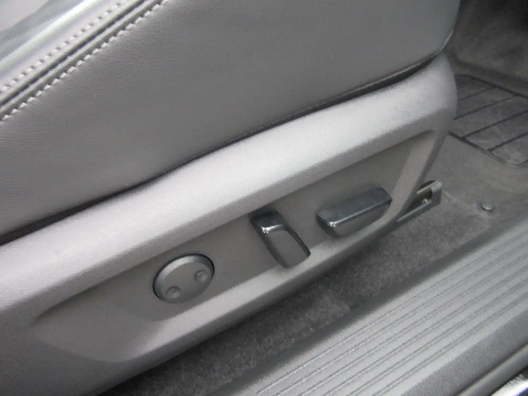 Nissan X-Trail Image 33 Nissan X-Trail Image 33