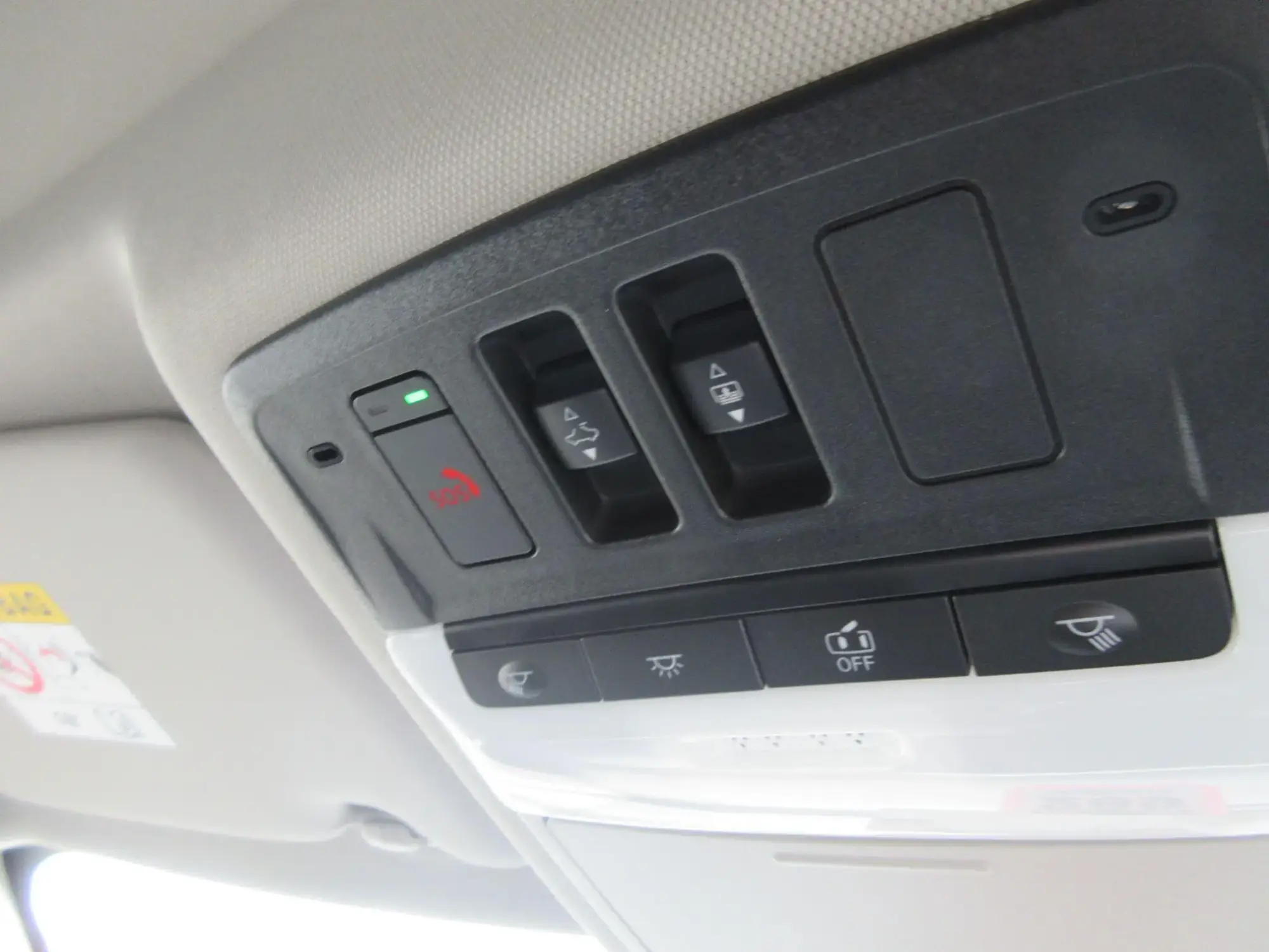 Nissan X-Trail Image 34 Nissan X-Trail Image 34