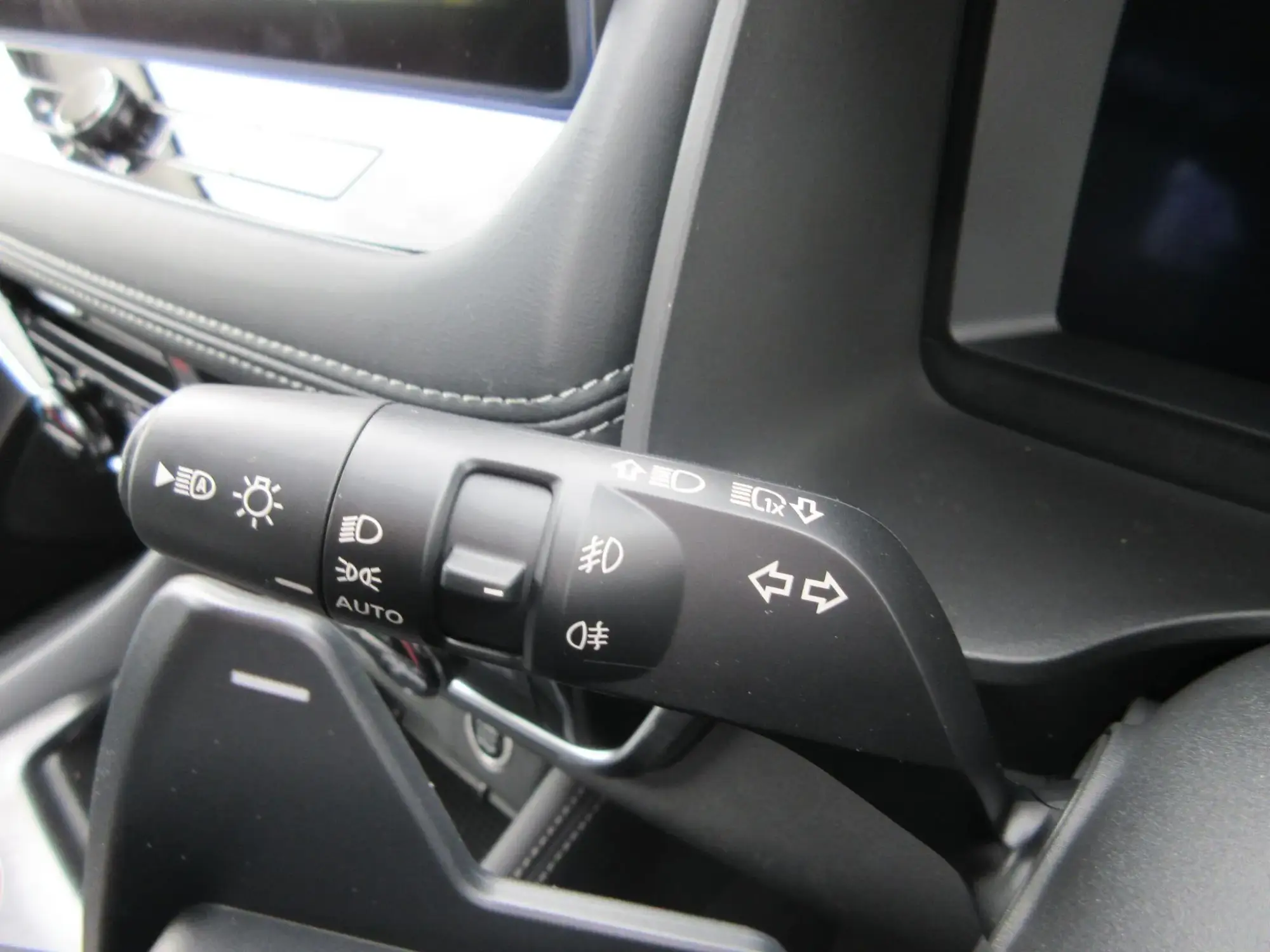 Nissan X-Trail Image 36 Nissan X-Trail Image 36