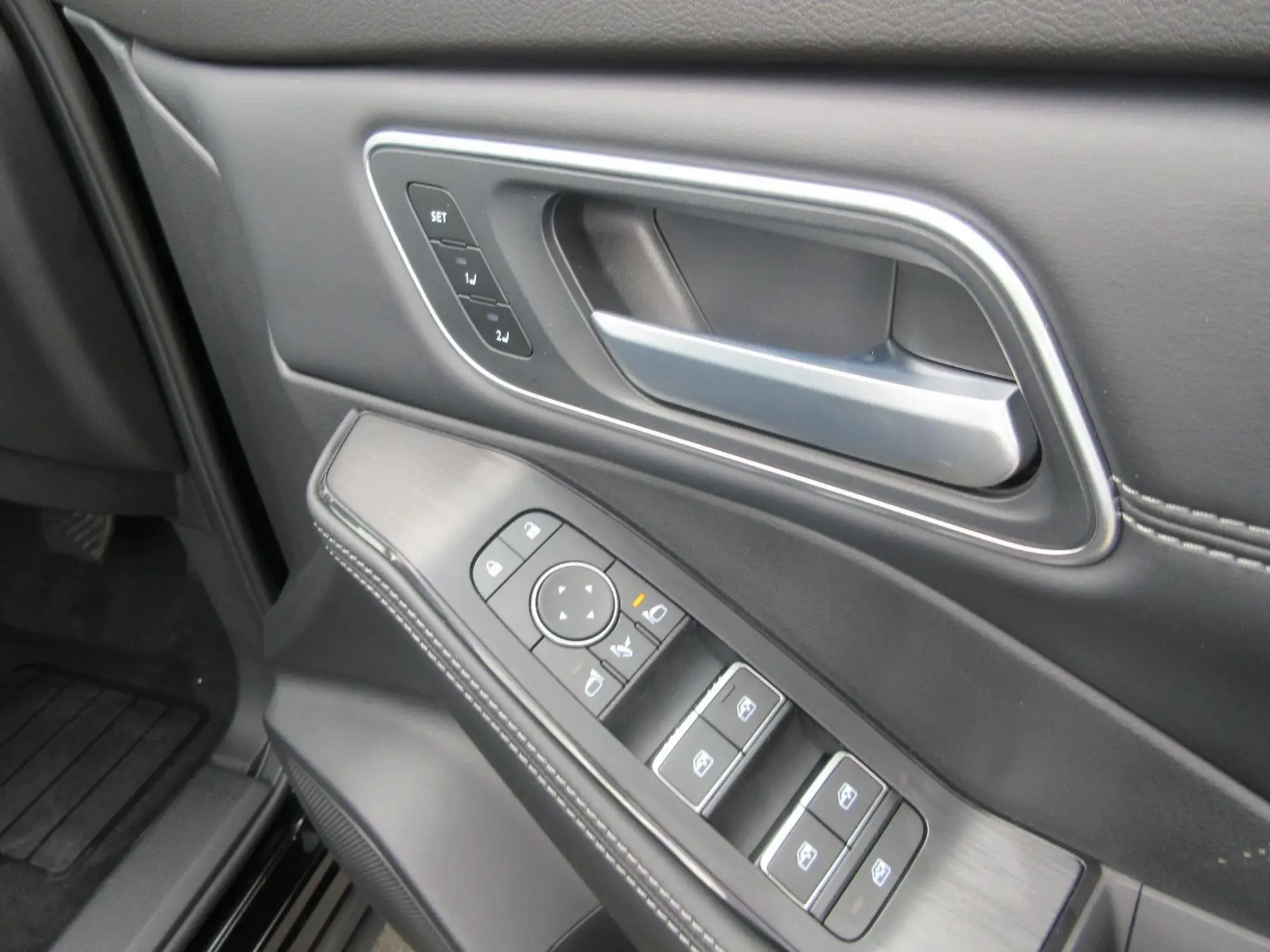 Nissan X-Trail Image 38 Nissan X-Trail Image 38