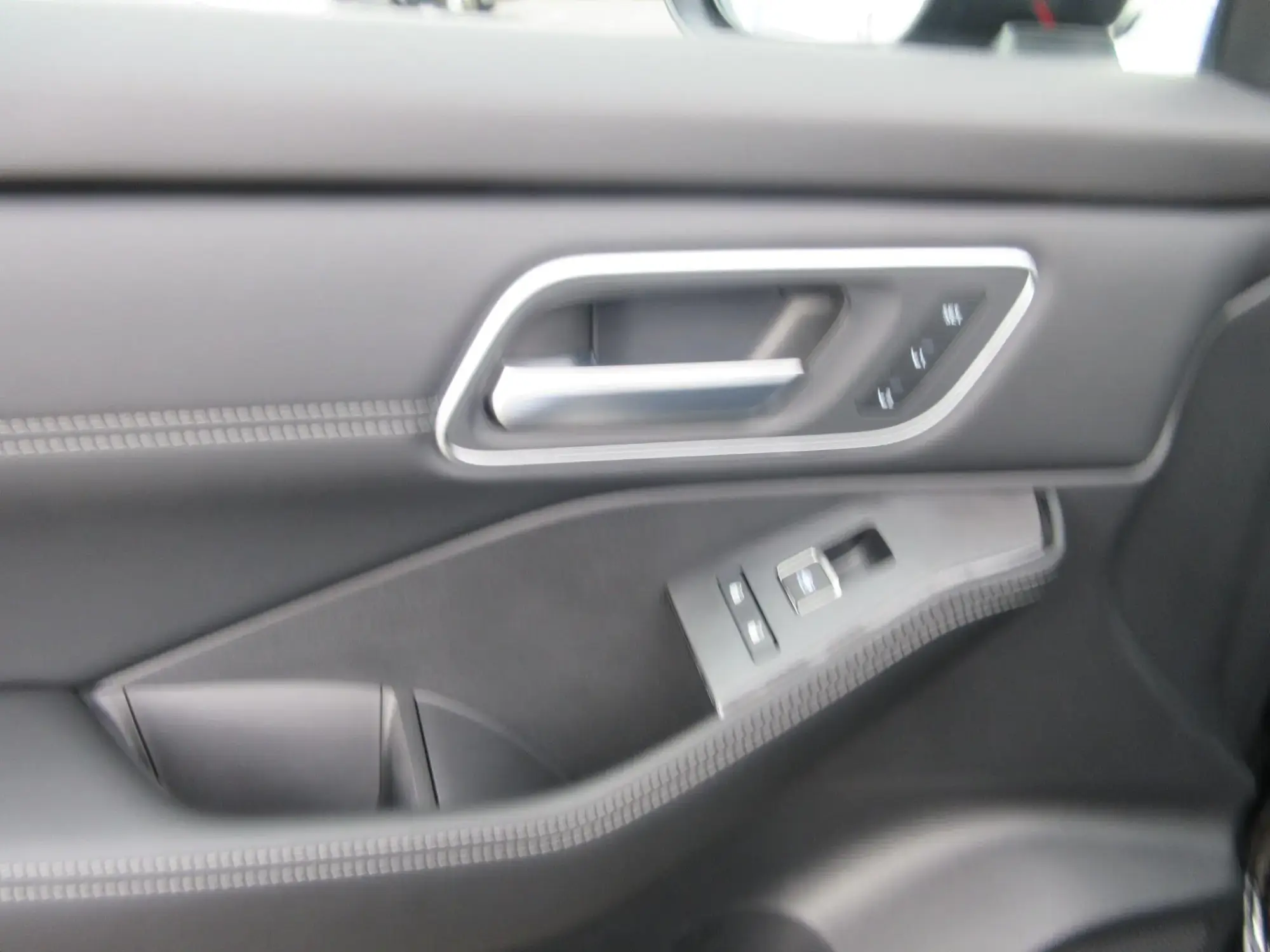 Nissan X-Trail Image 40 Nissan X-Trail Image 40