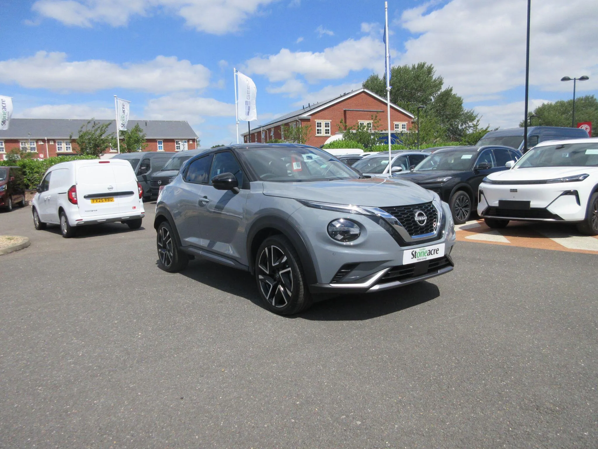 Nissan Juke dealer public-web source image