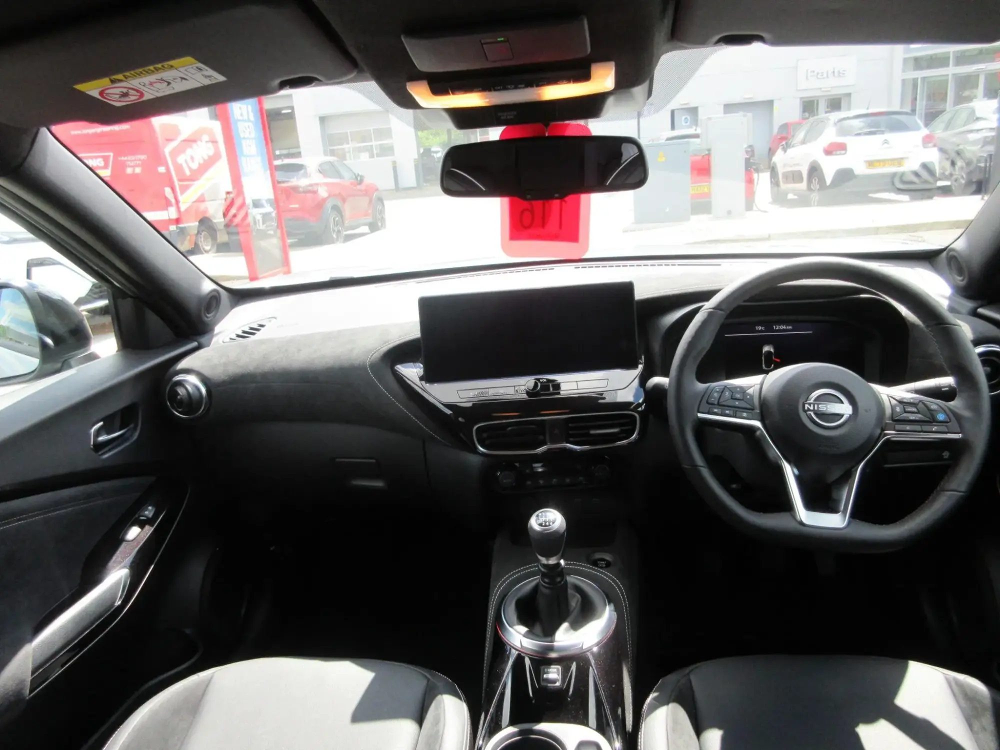 Nissan Juke Image 9
