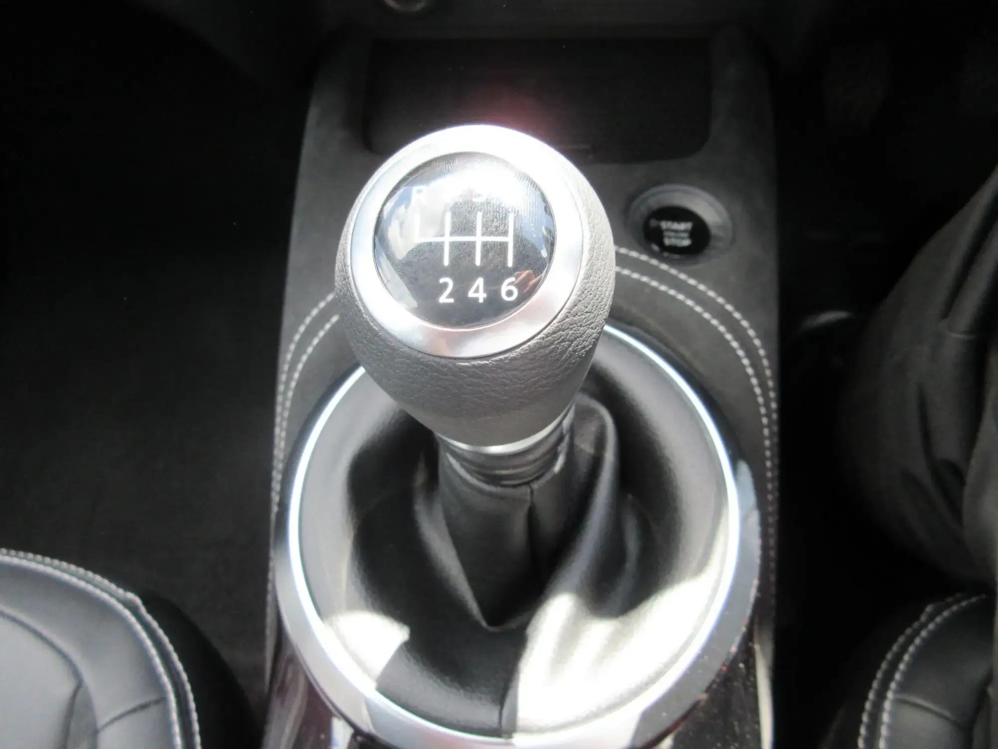 Nissan Juke Image 10