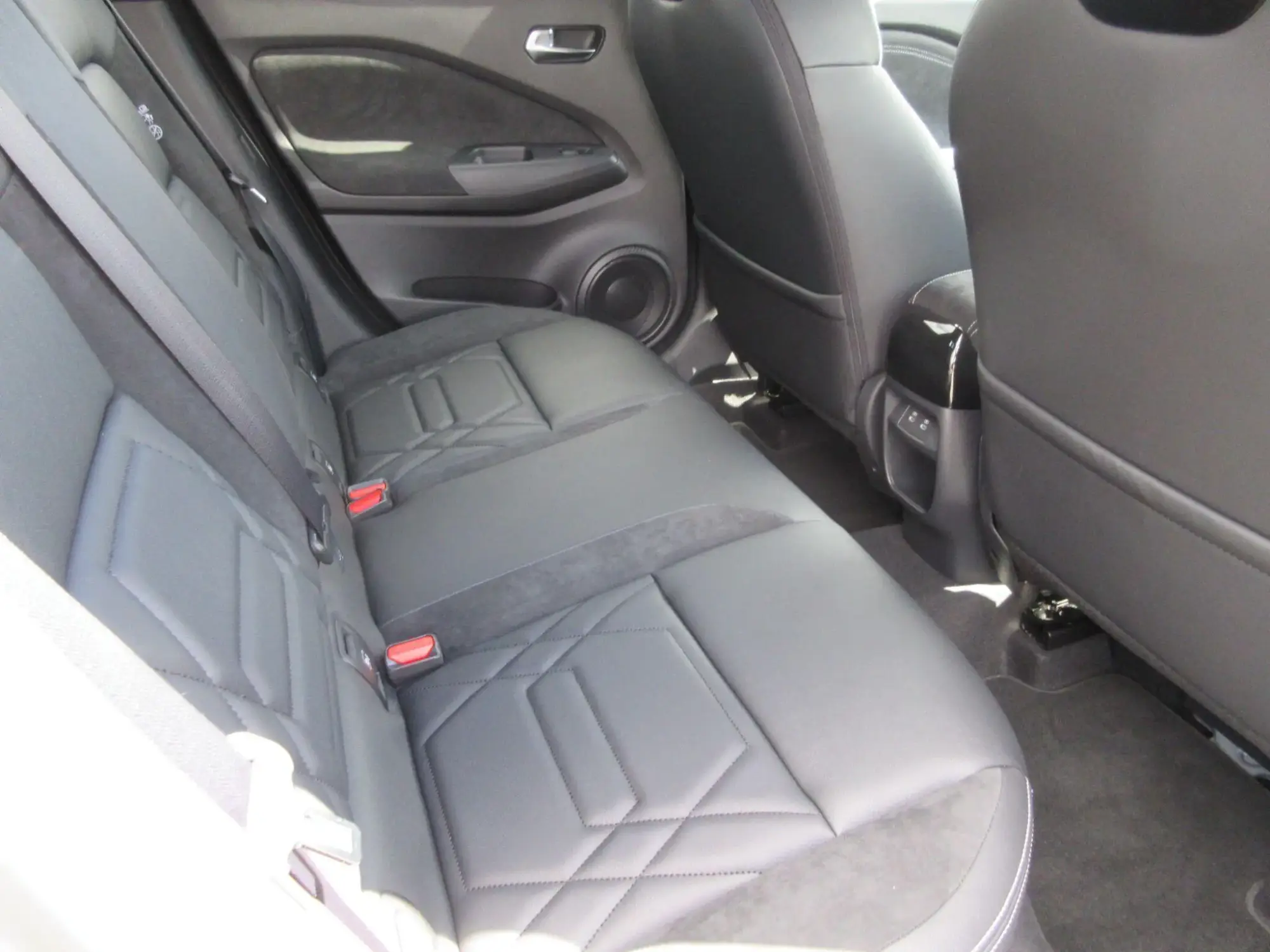 Nissan Juke Image 13