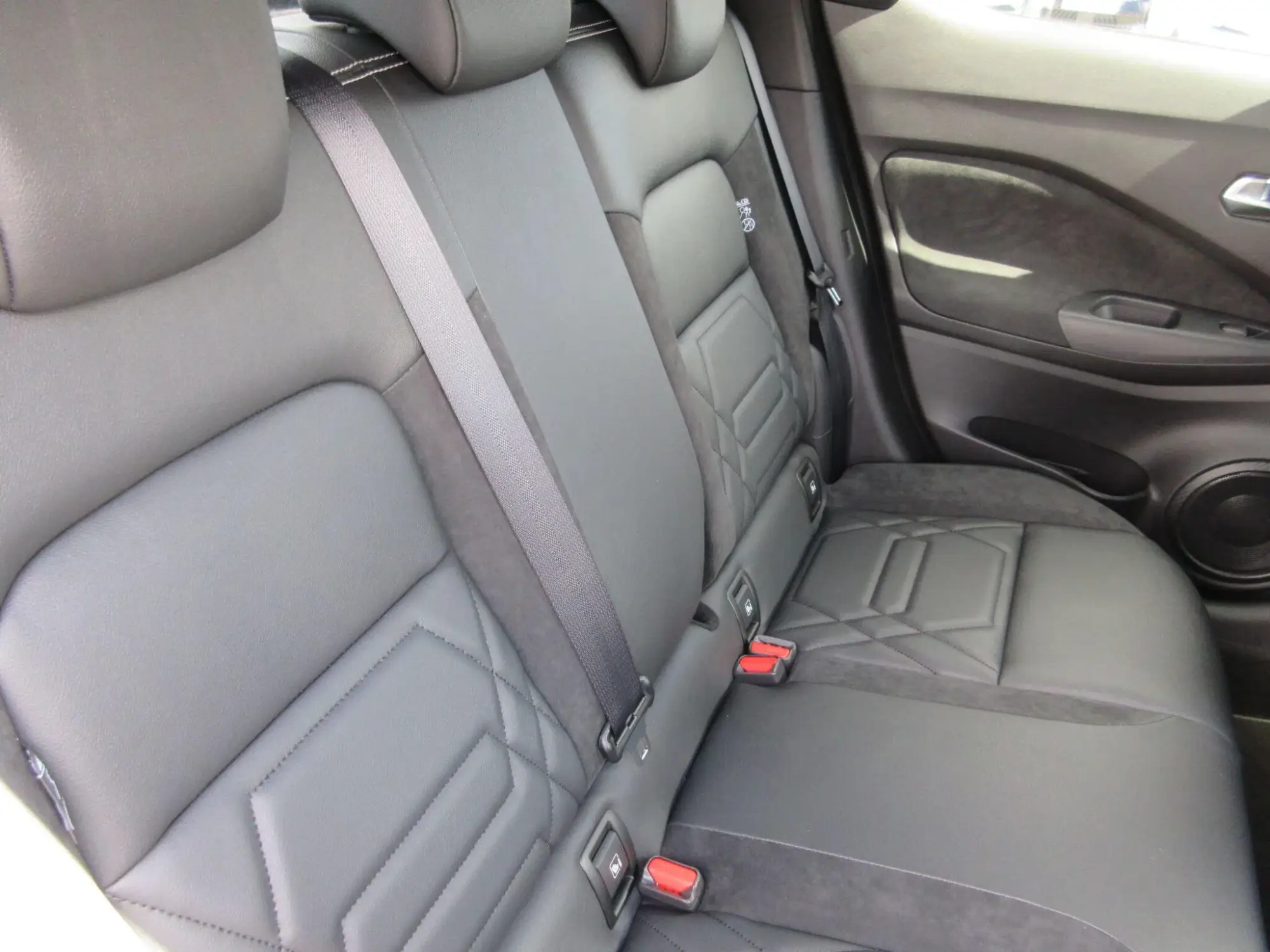 Nissan Juke Image 14