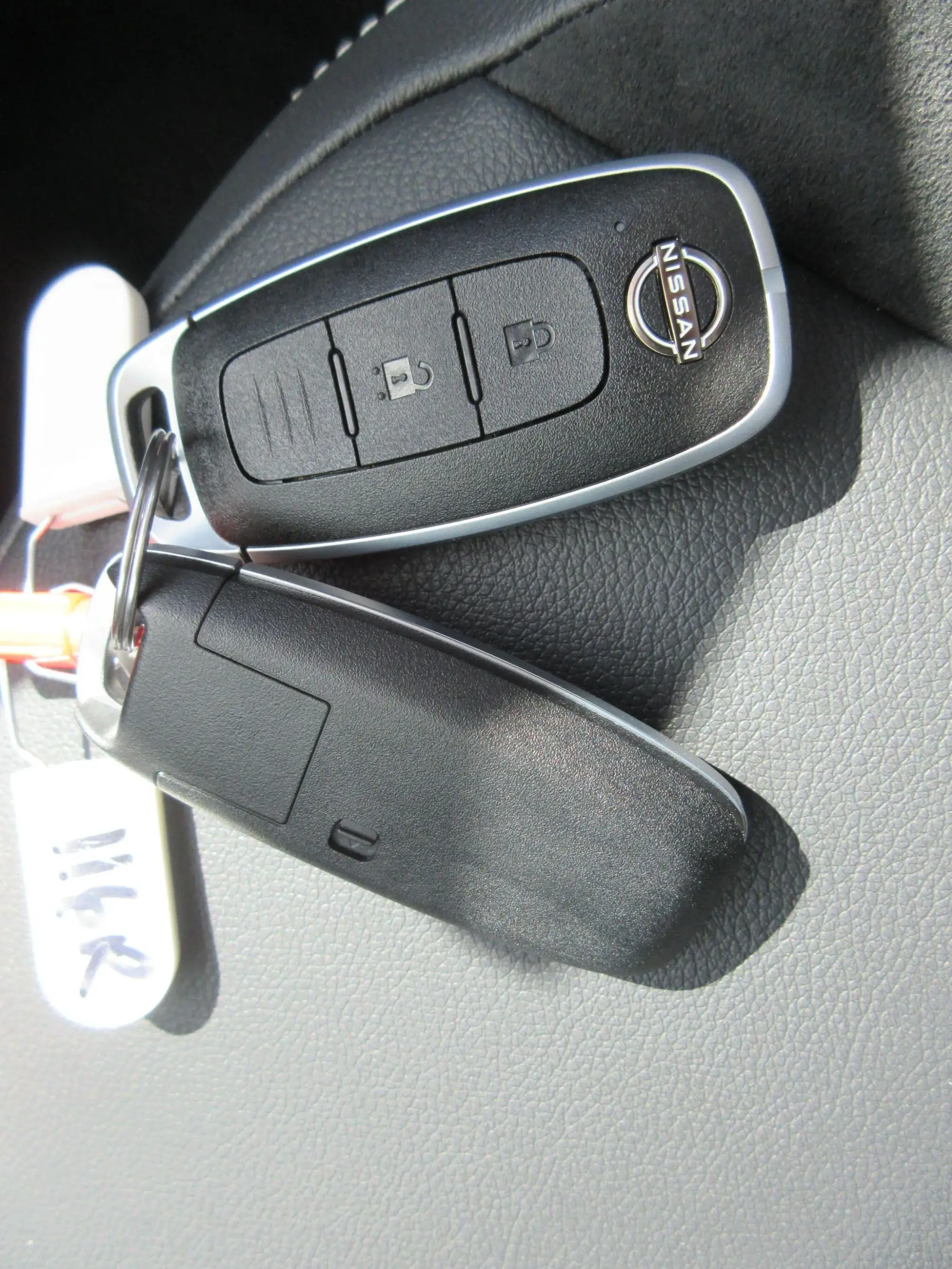 Nissan Juke Image 16