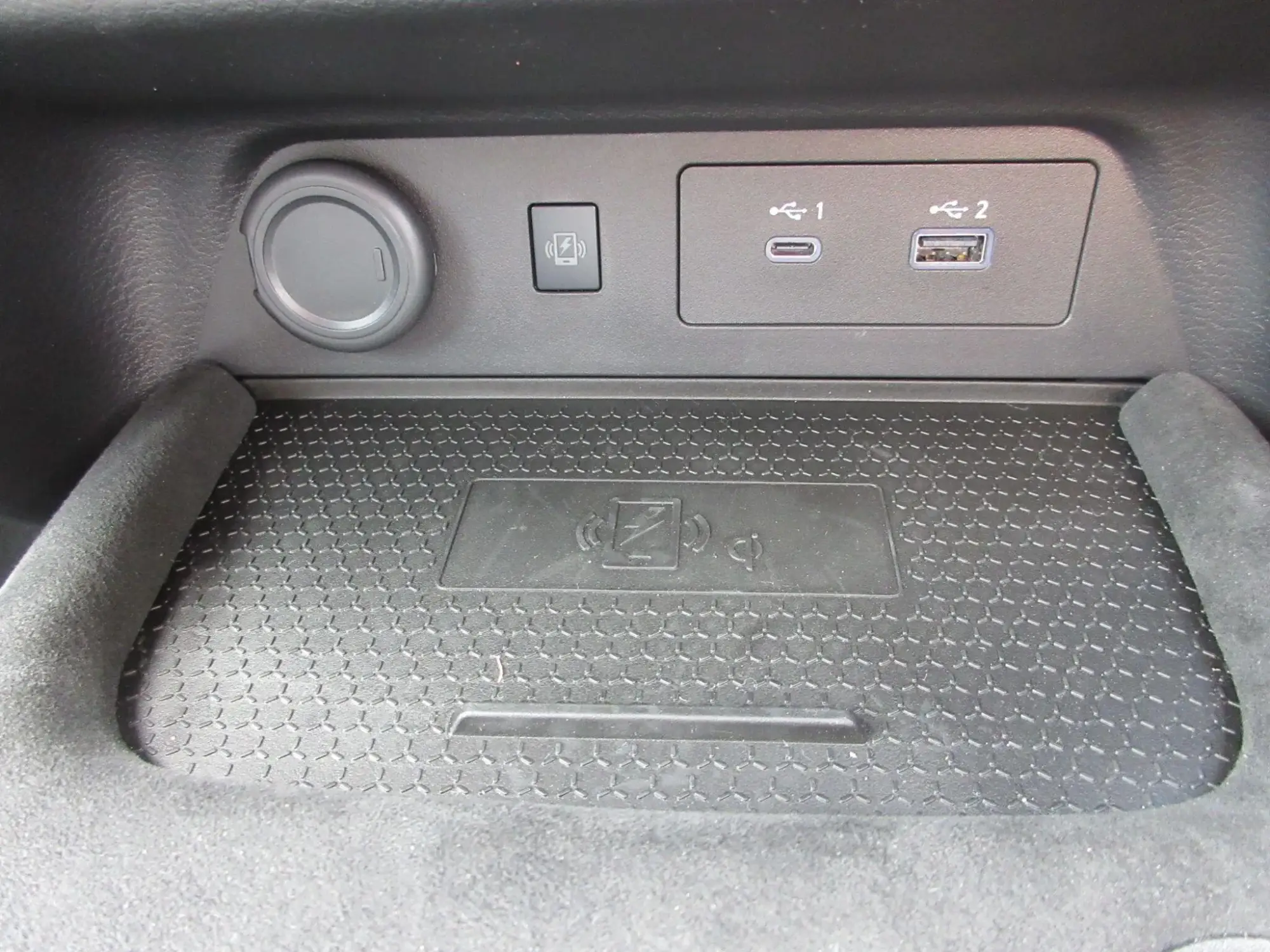 Nissan Juke Image 21