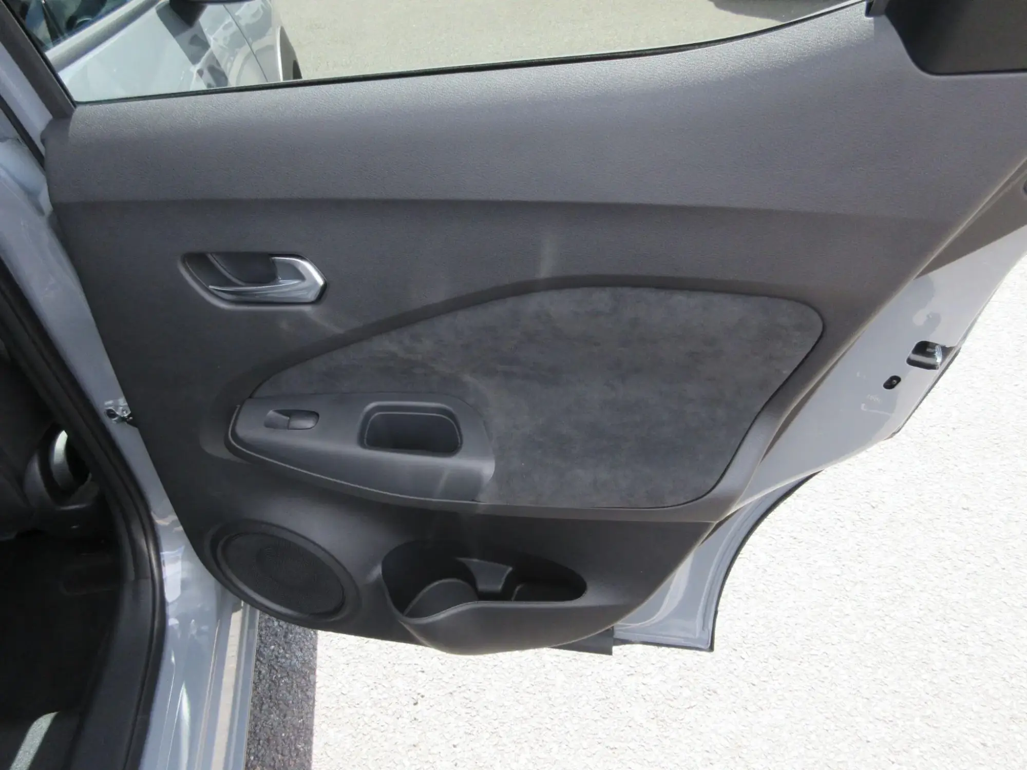 Nissan Juke Image 22