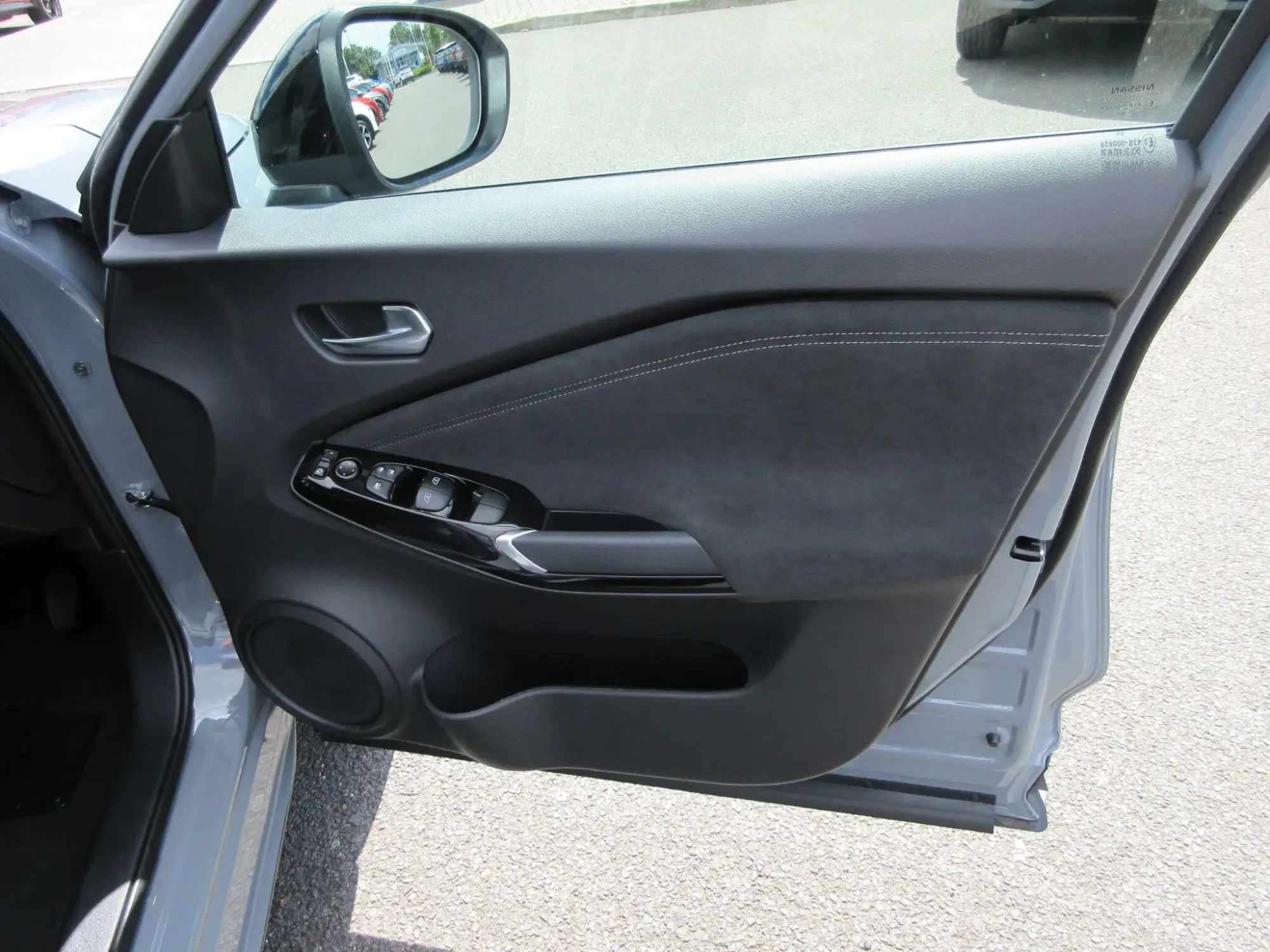 Nissan Juke Image 23
