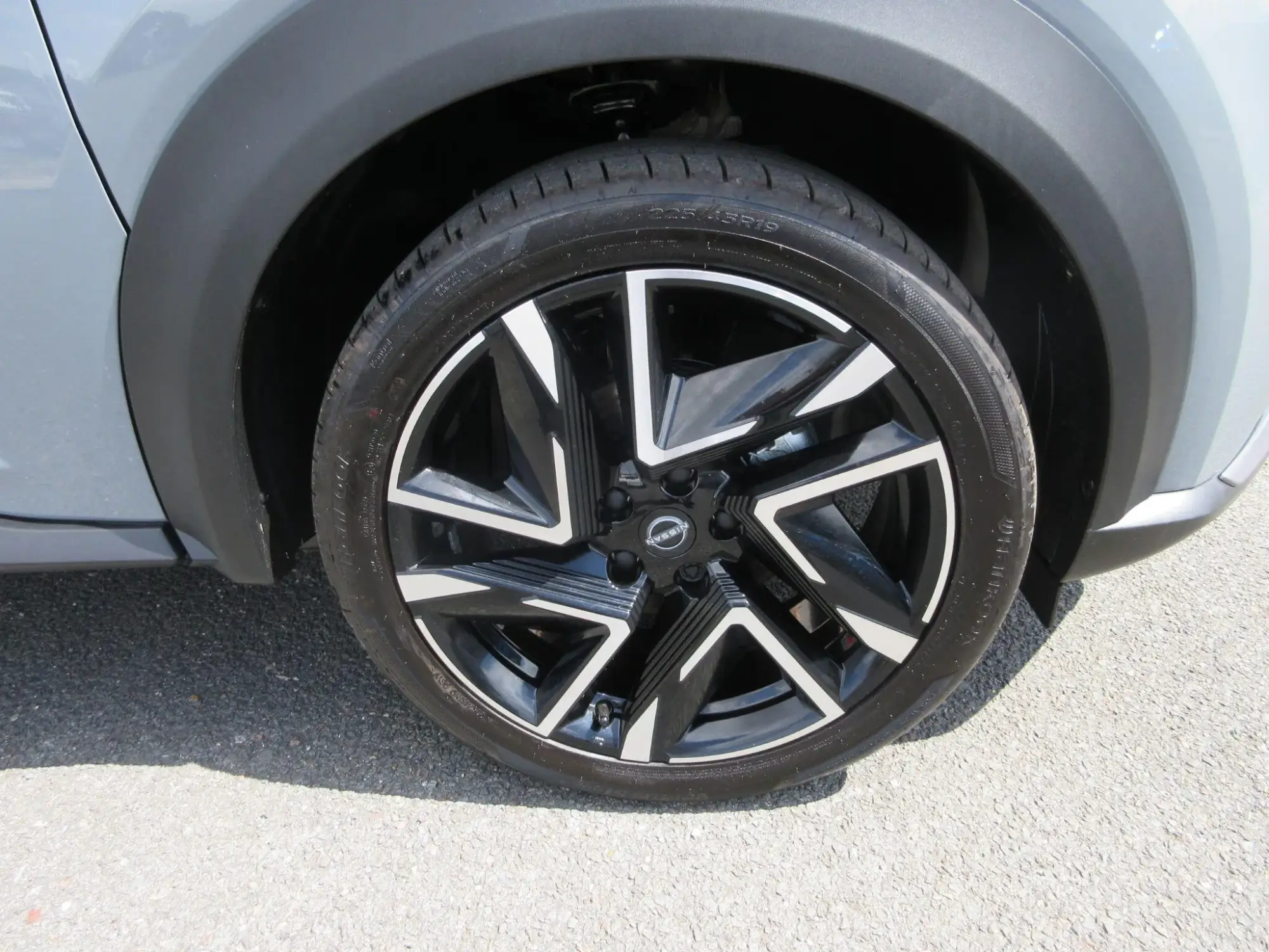 Nissan Juke Image 24