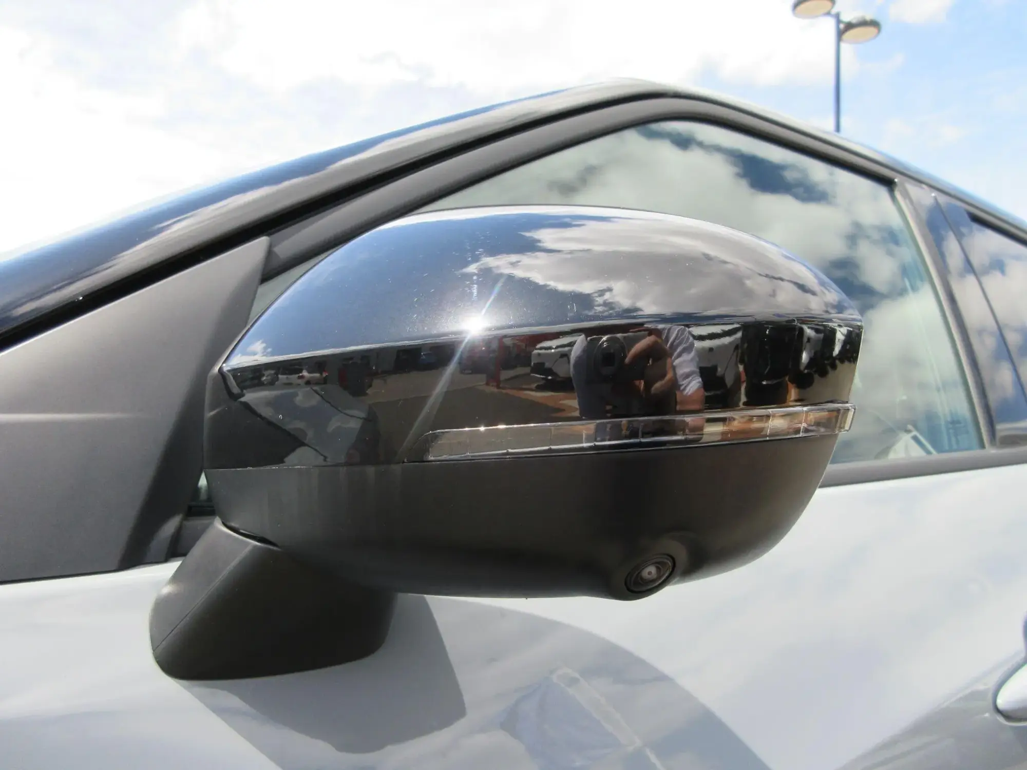 Nissan Juke Image 28