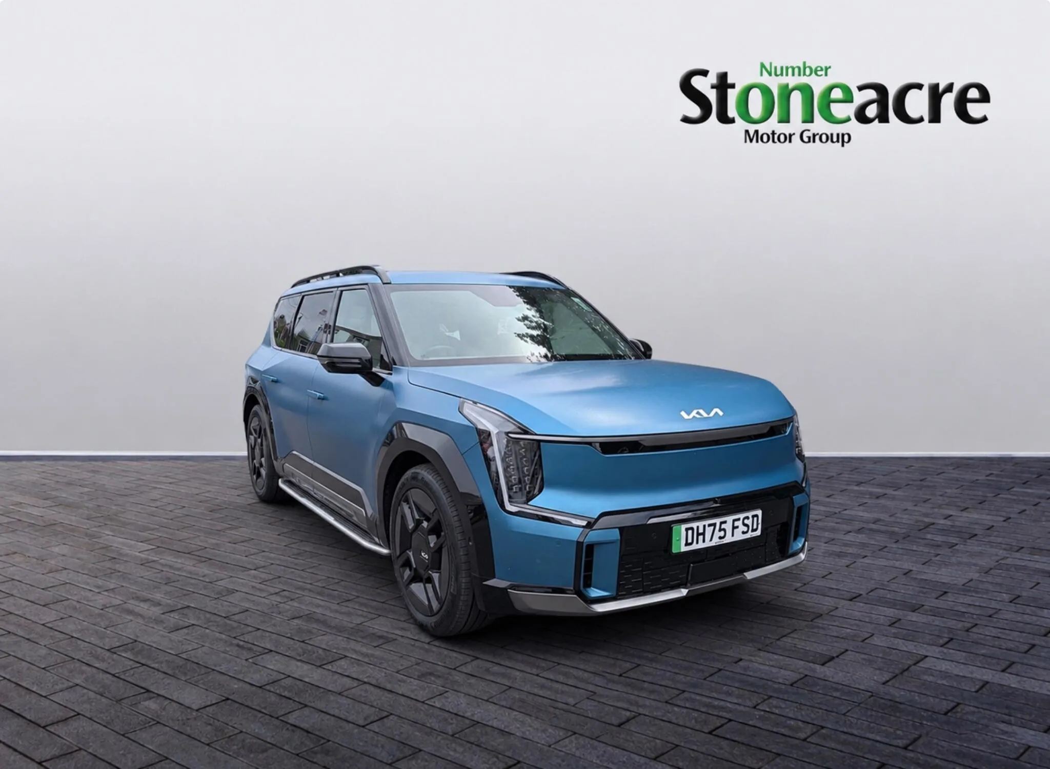 Kia EV9
