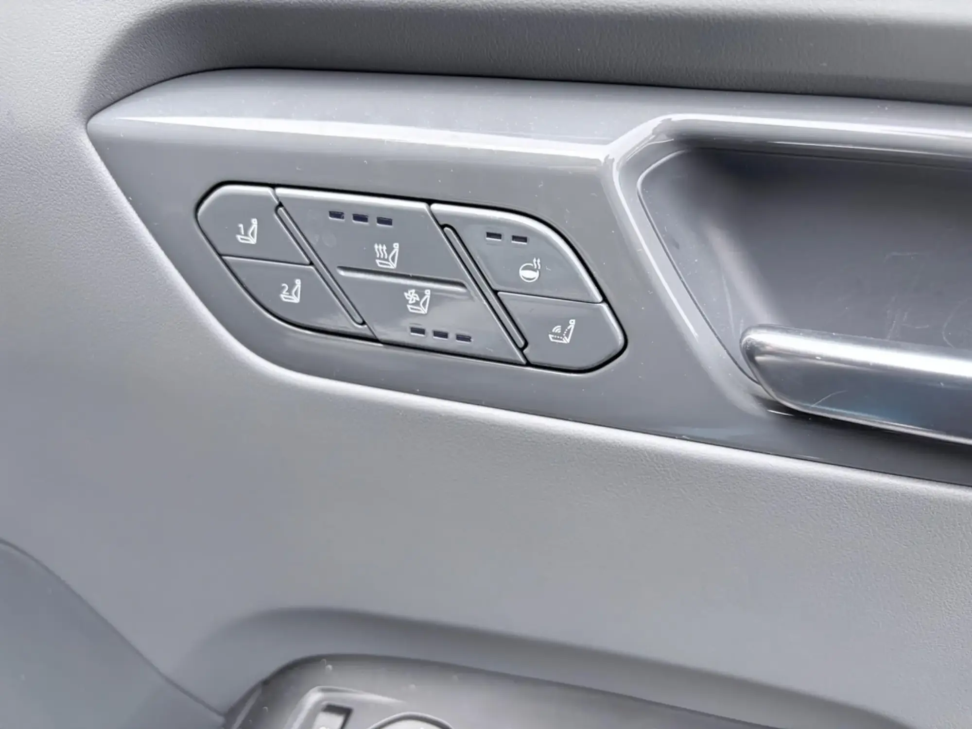 Kia EV9 Image 18 Kia EV9 Image 18