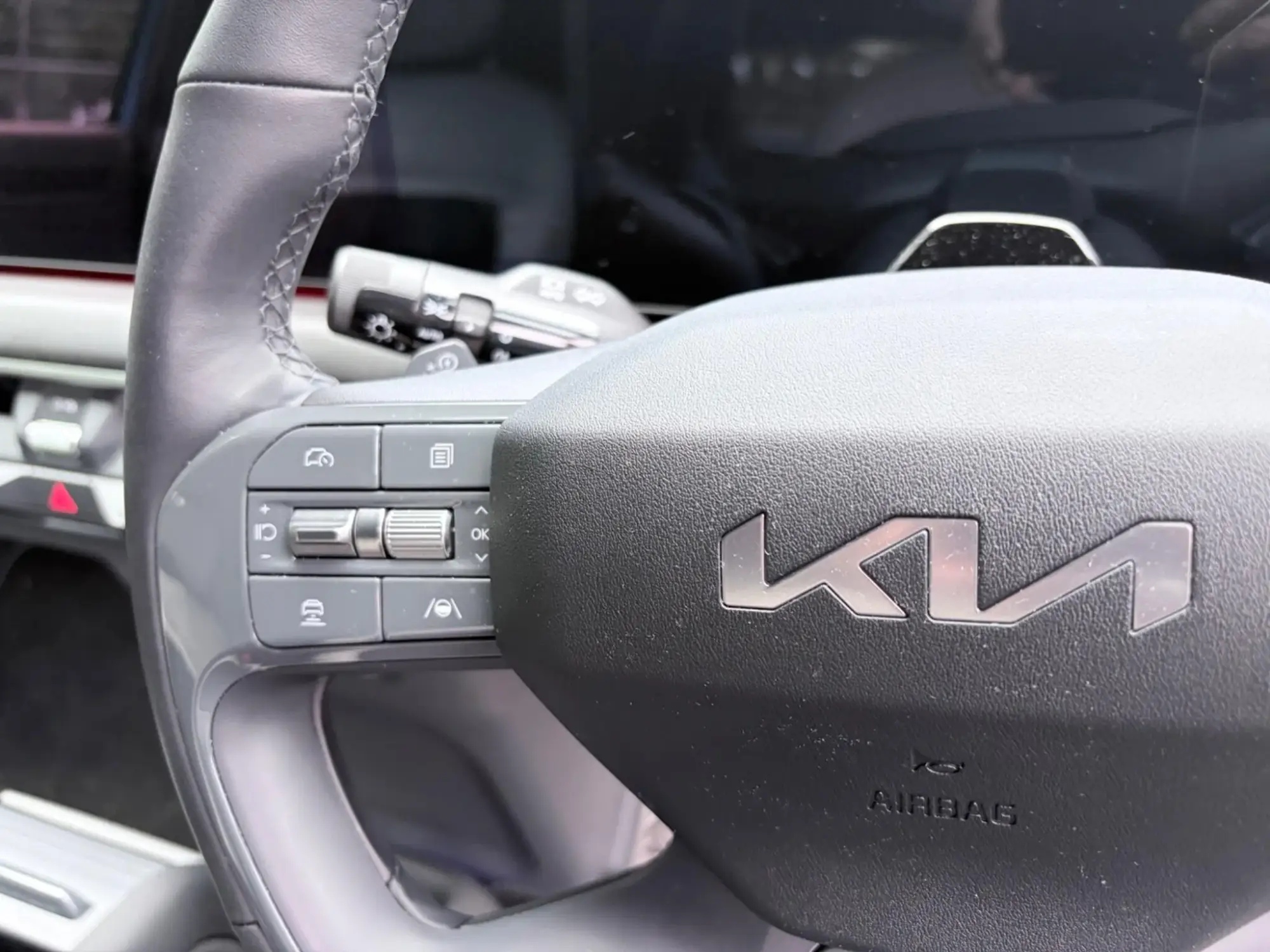 Kia EV9 Image 21 Kia EV9 Image 21
