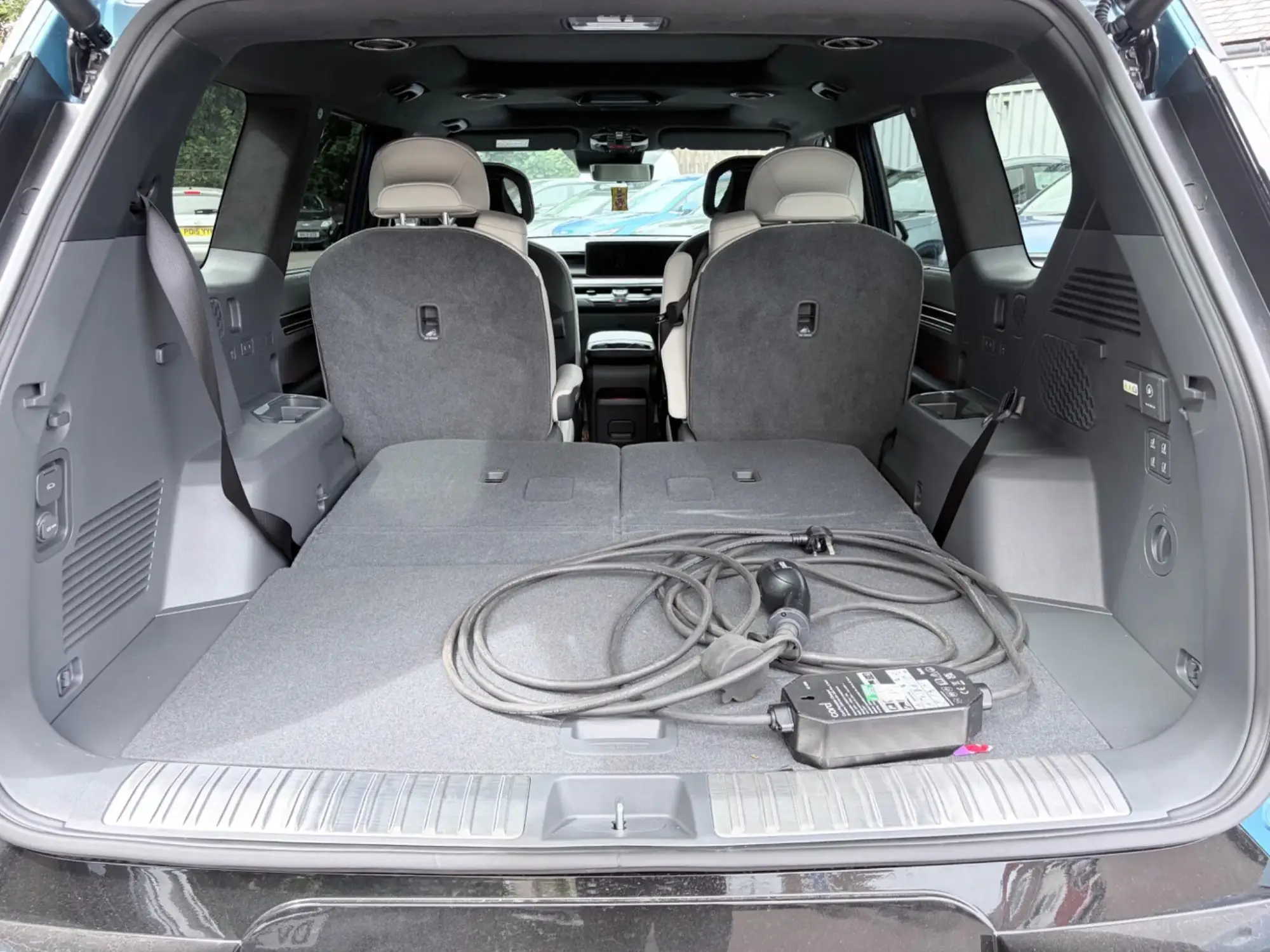 Kia EV9 Image 30 Kia EV9 Image 30