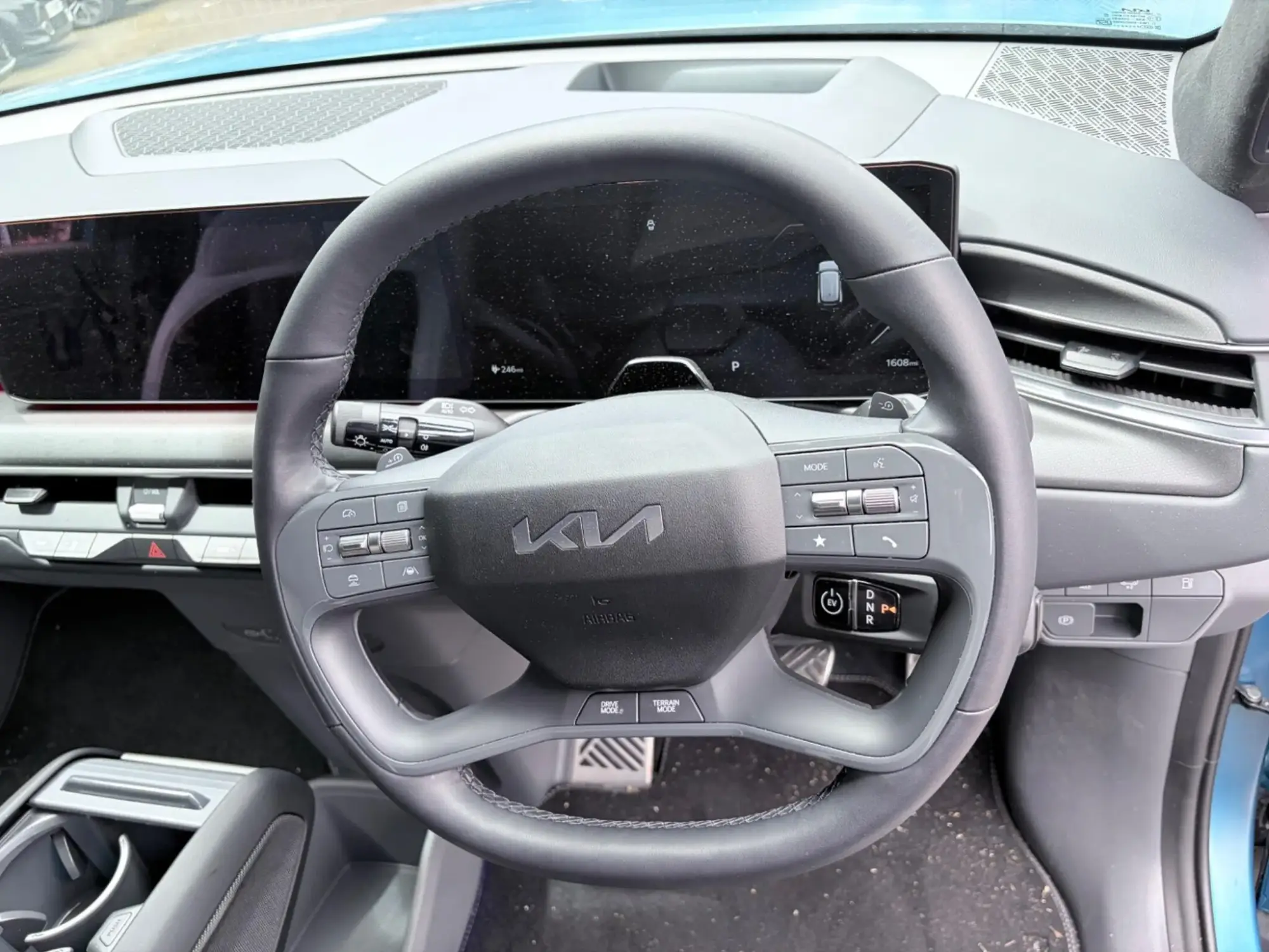 Kia EV9 Image 31 Kia EV9 Image 31