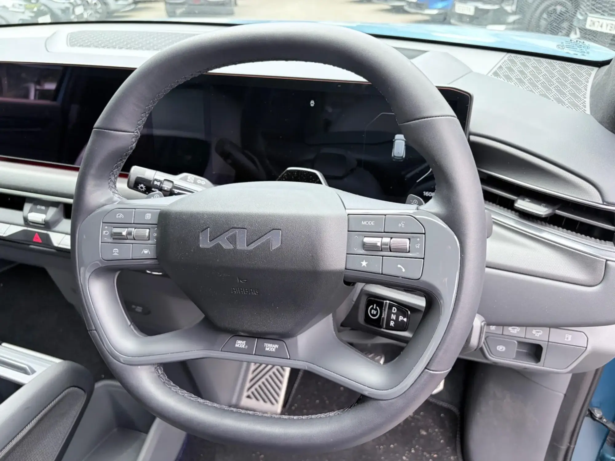 Kia EV9 Image 32 Kia EV9 Image 32