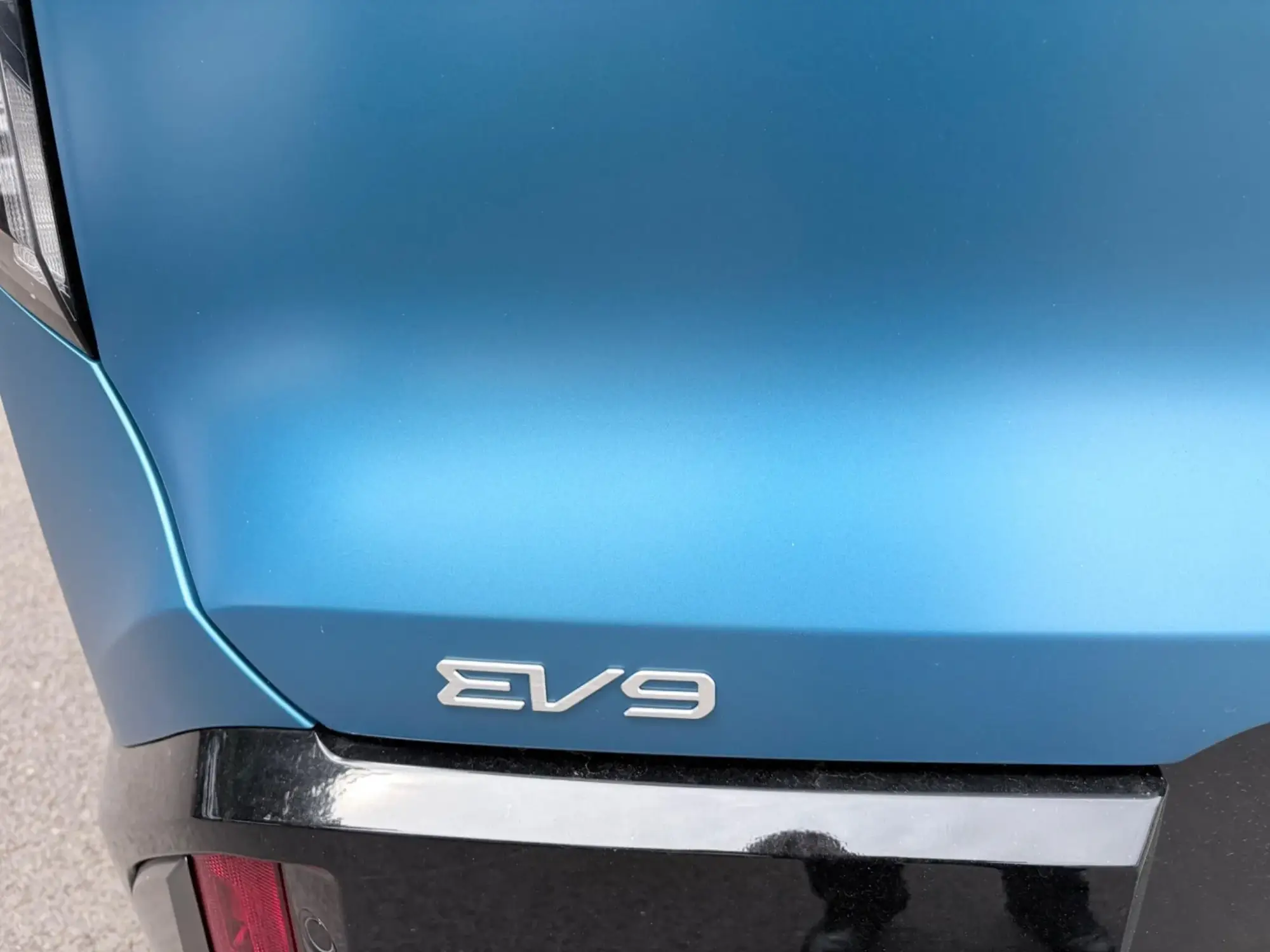 Kia EV9 Image 38 Kia EV9 Image 38