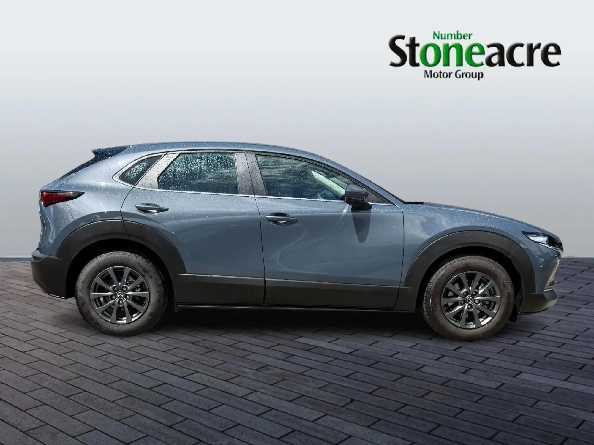Mazda CX-30 Image 2