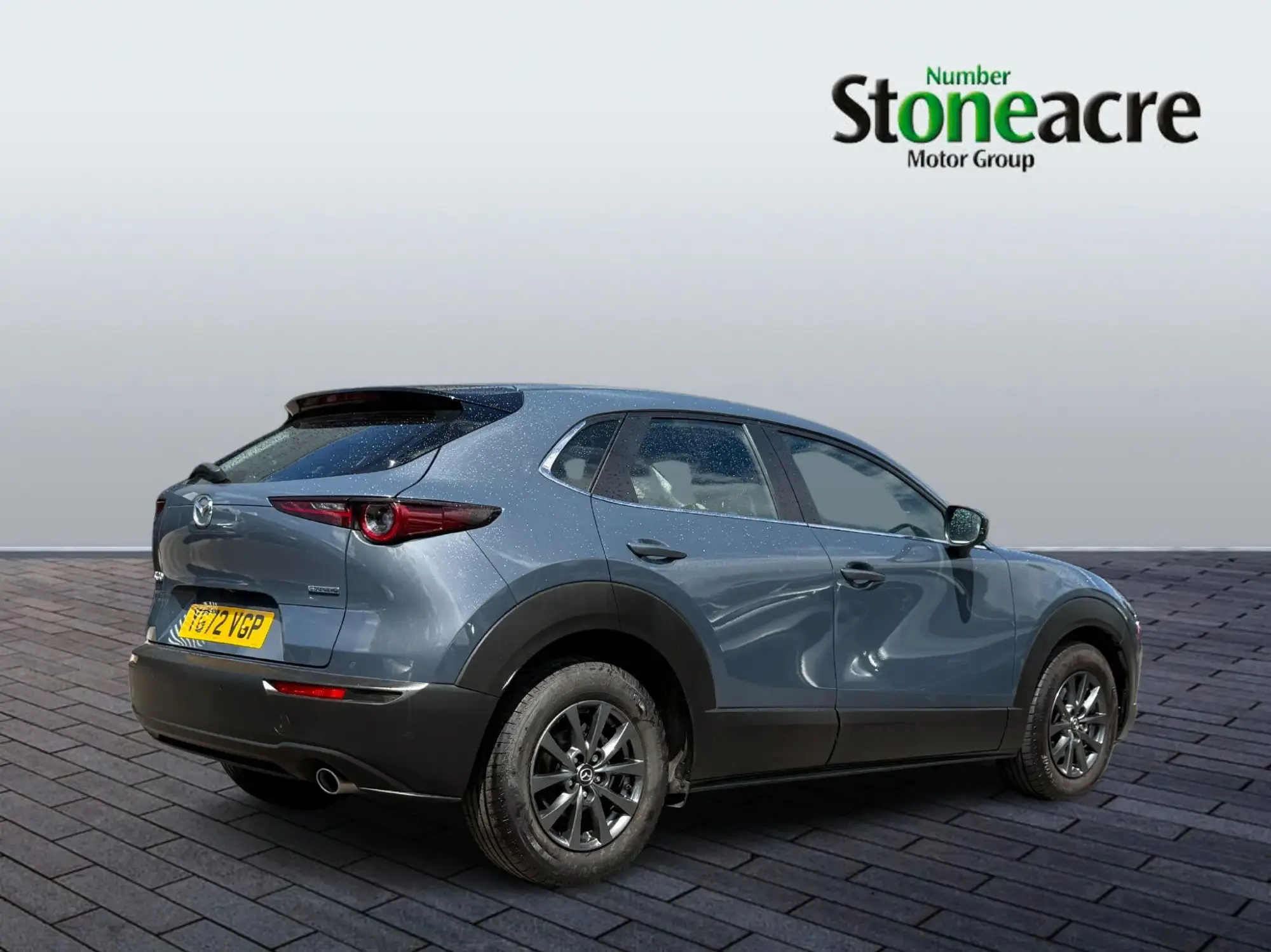 Mazda CX-30 Image 3