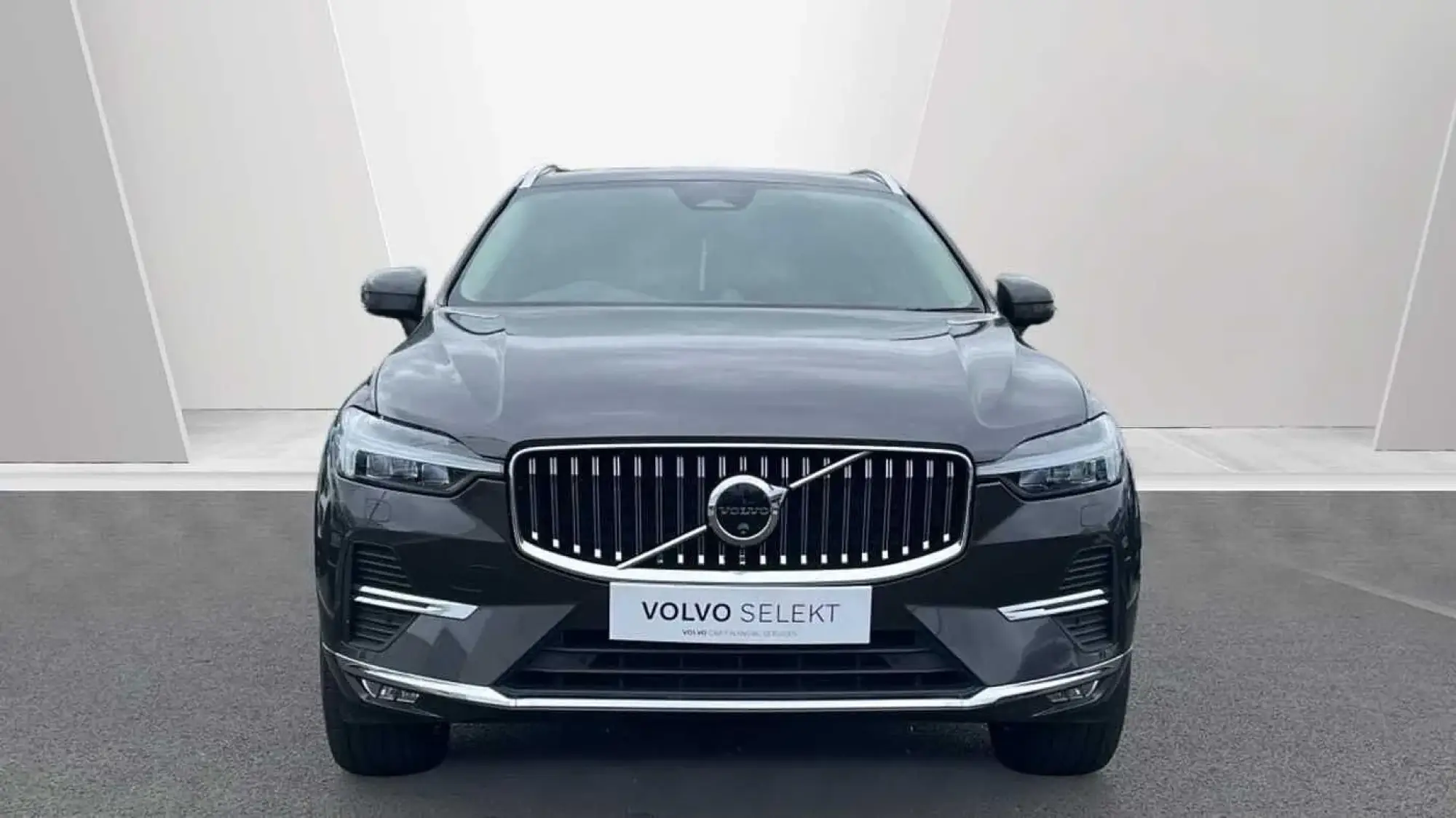Volvo XC60 Image 8 Volvo XC60 Image 8