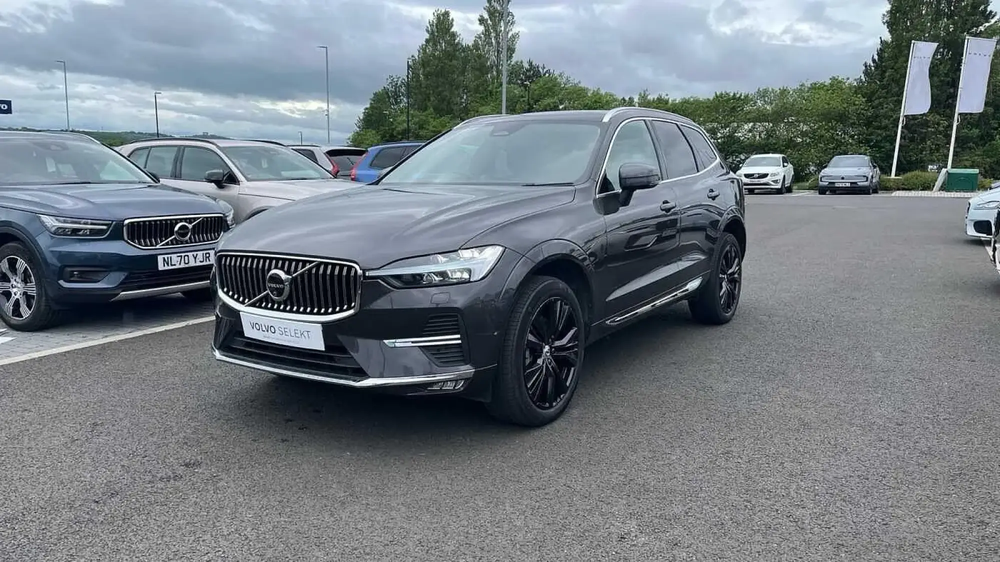 Volvo XC60 Image 15 Volvo XC60 Image 15