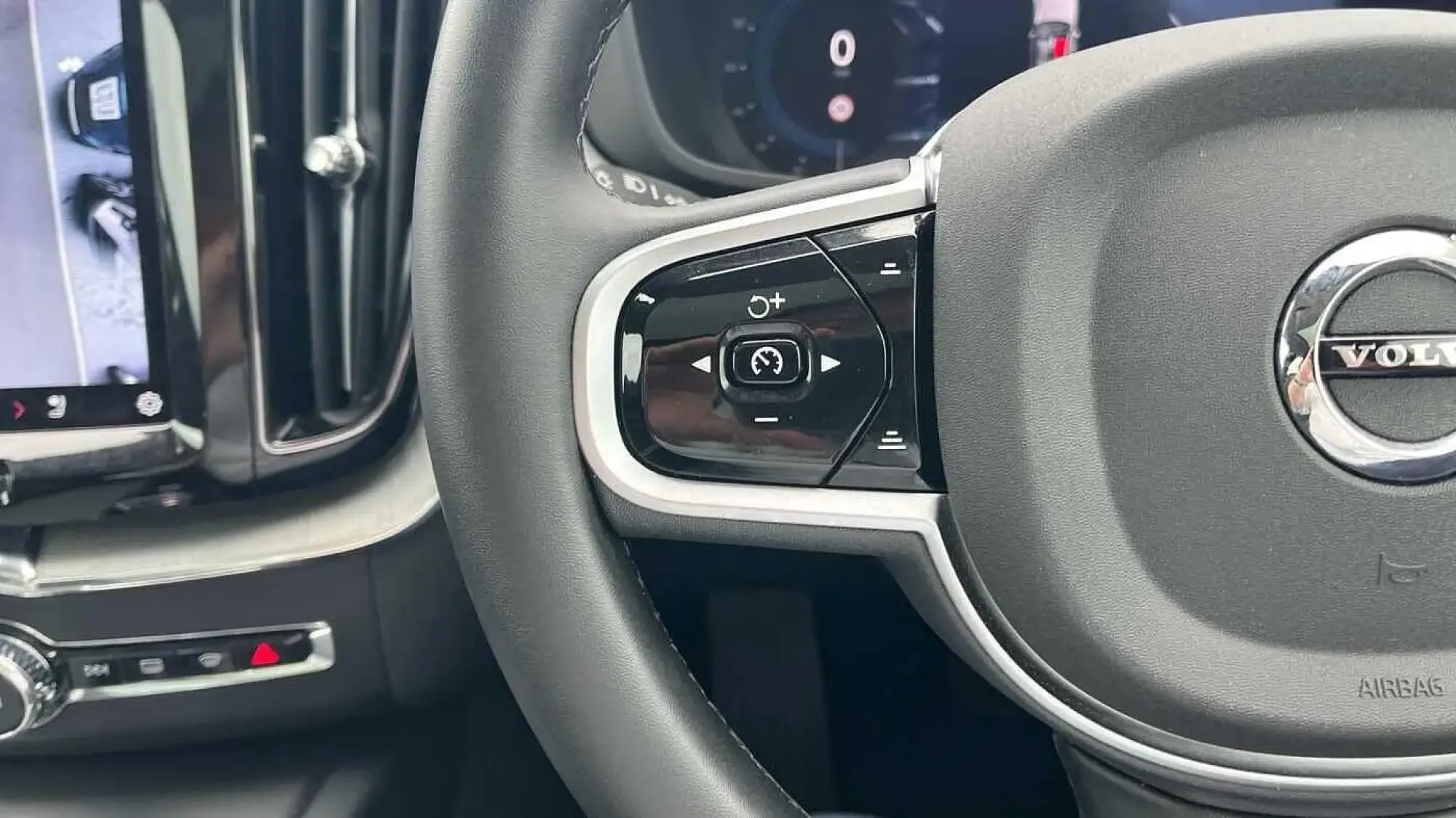 Volvo XC60 Image 22 Volvo XC60 Image 22