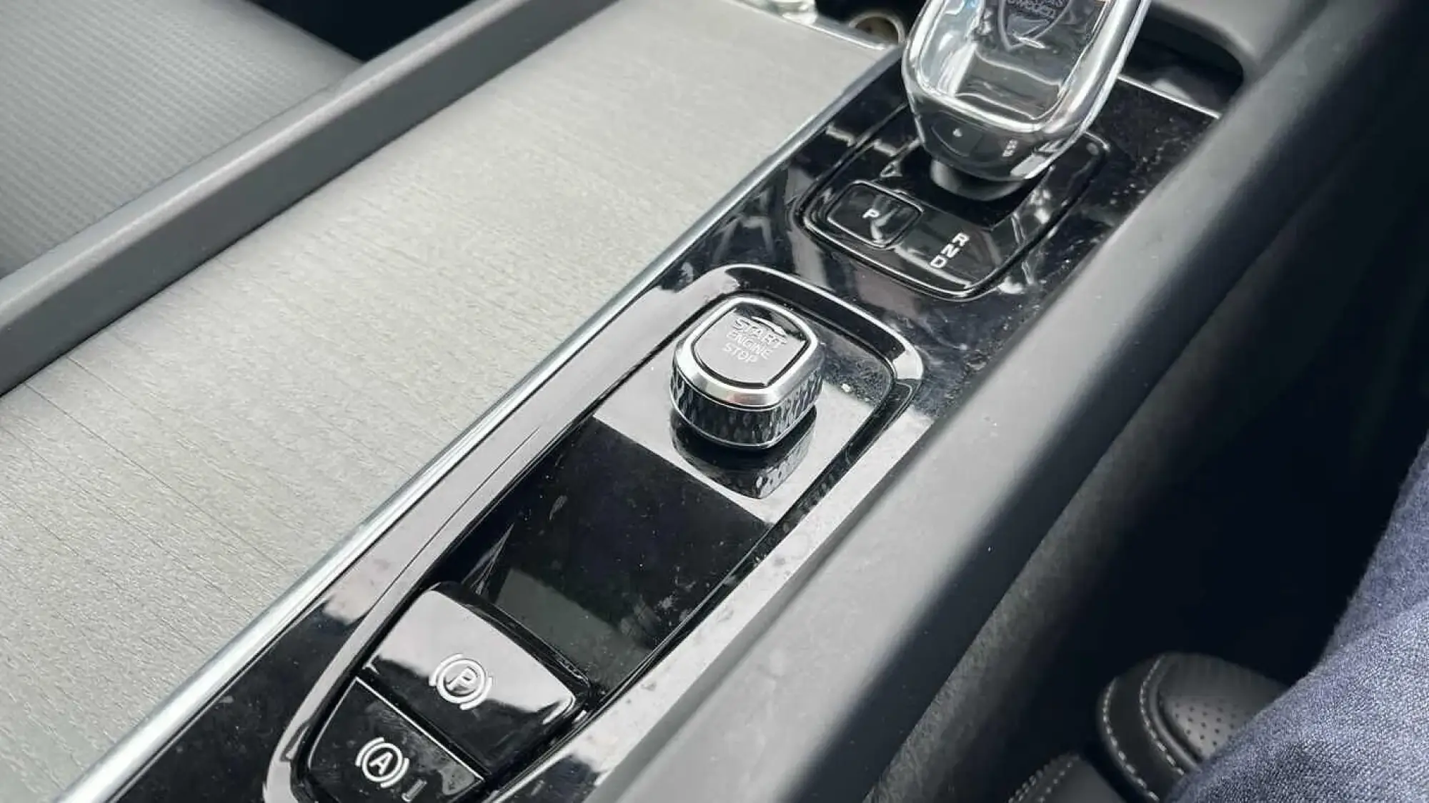 Volvo XC60 Image 27 Volvo XC60 Image 27