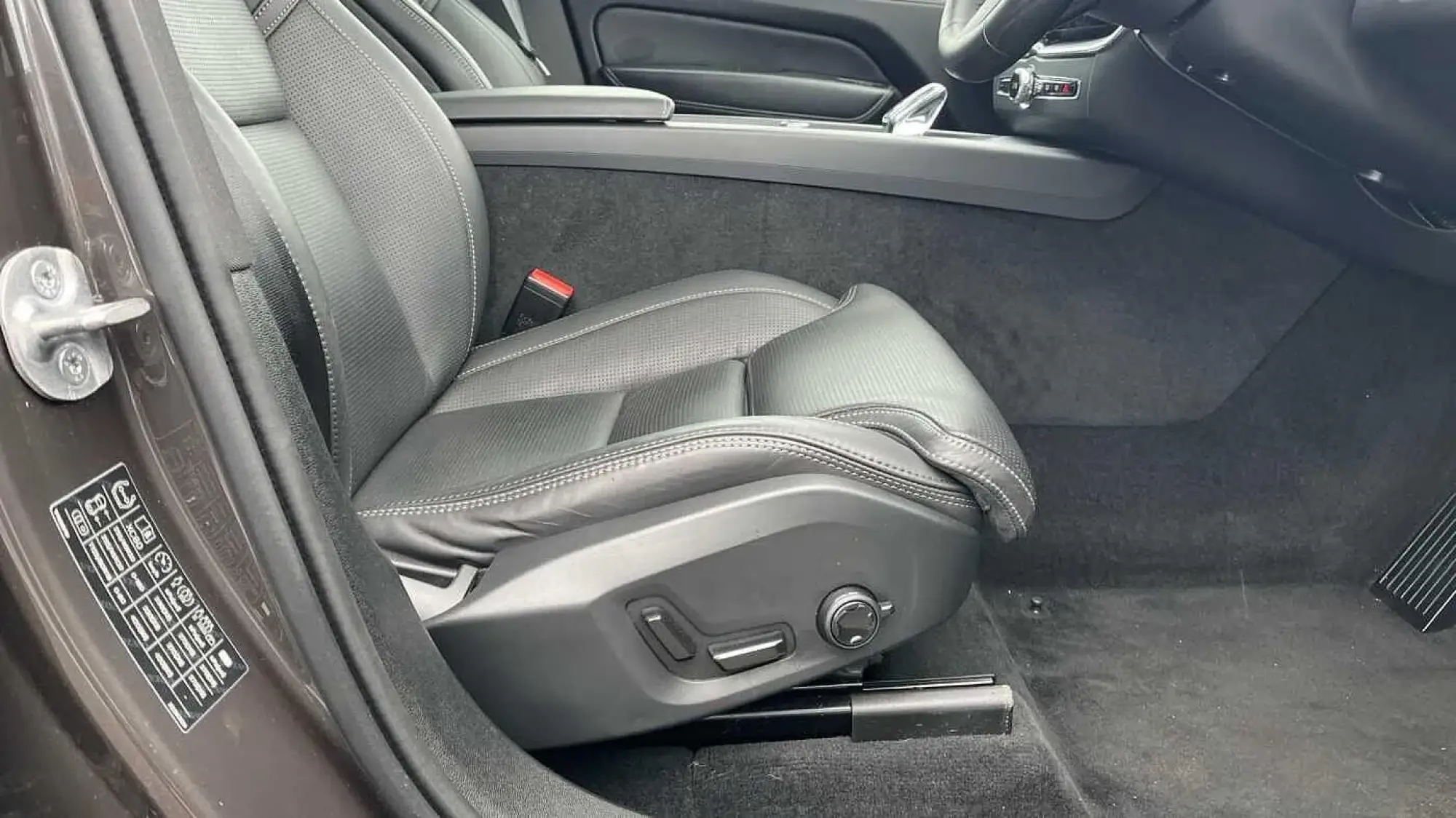 Volvo XC60 Image 30 Volvo XC60 Image 30