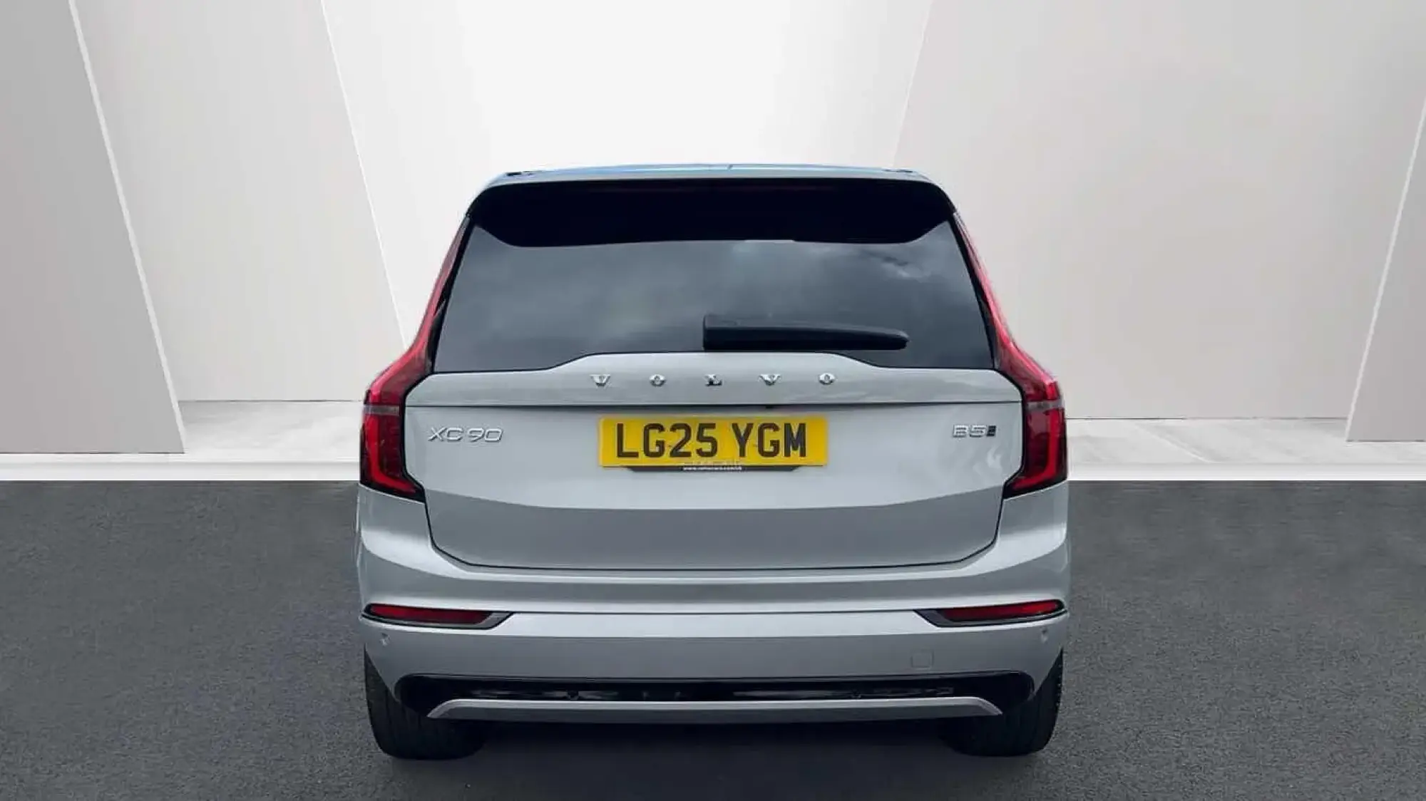 Volvo XC90 Image 7 Volvo XC90 Image 7