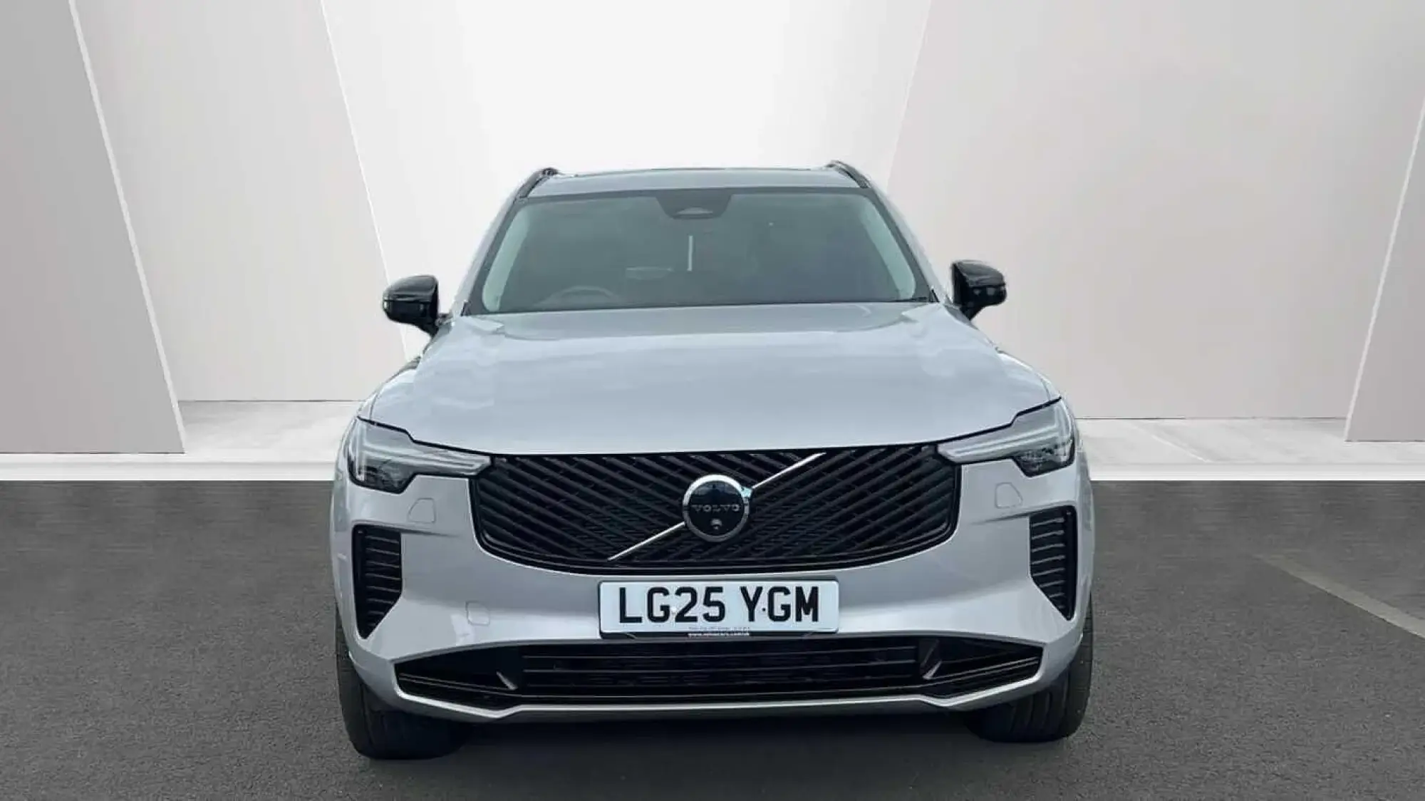 Volvo XC90 Image 8 Volvo XC90 Image 8