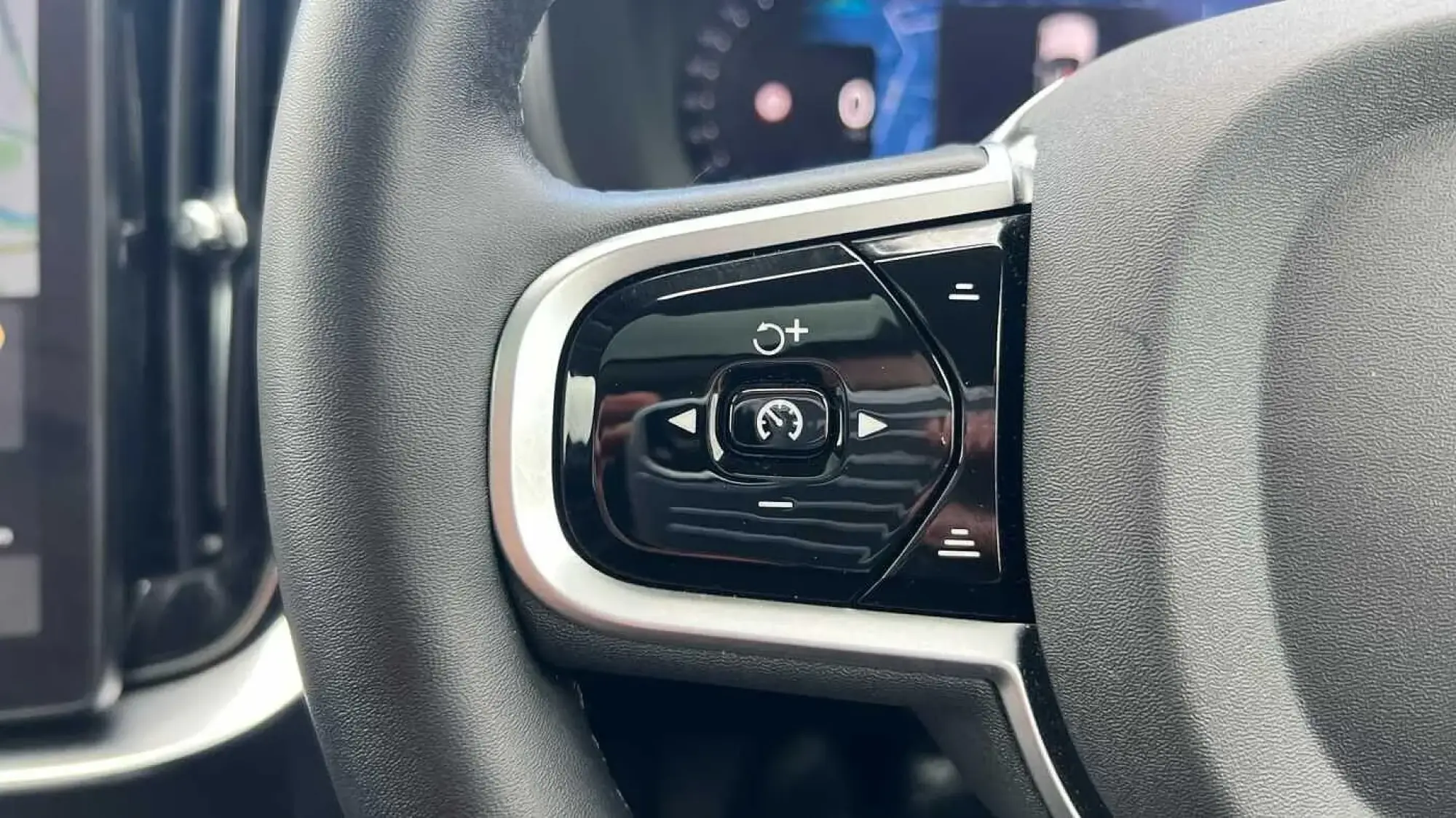 Volvo XC90 Image 21 Volvo XC90 Image 21