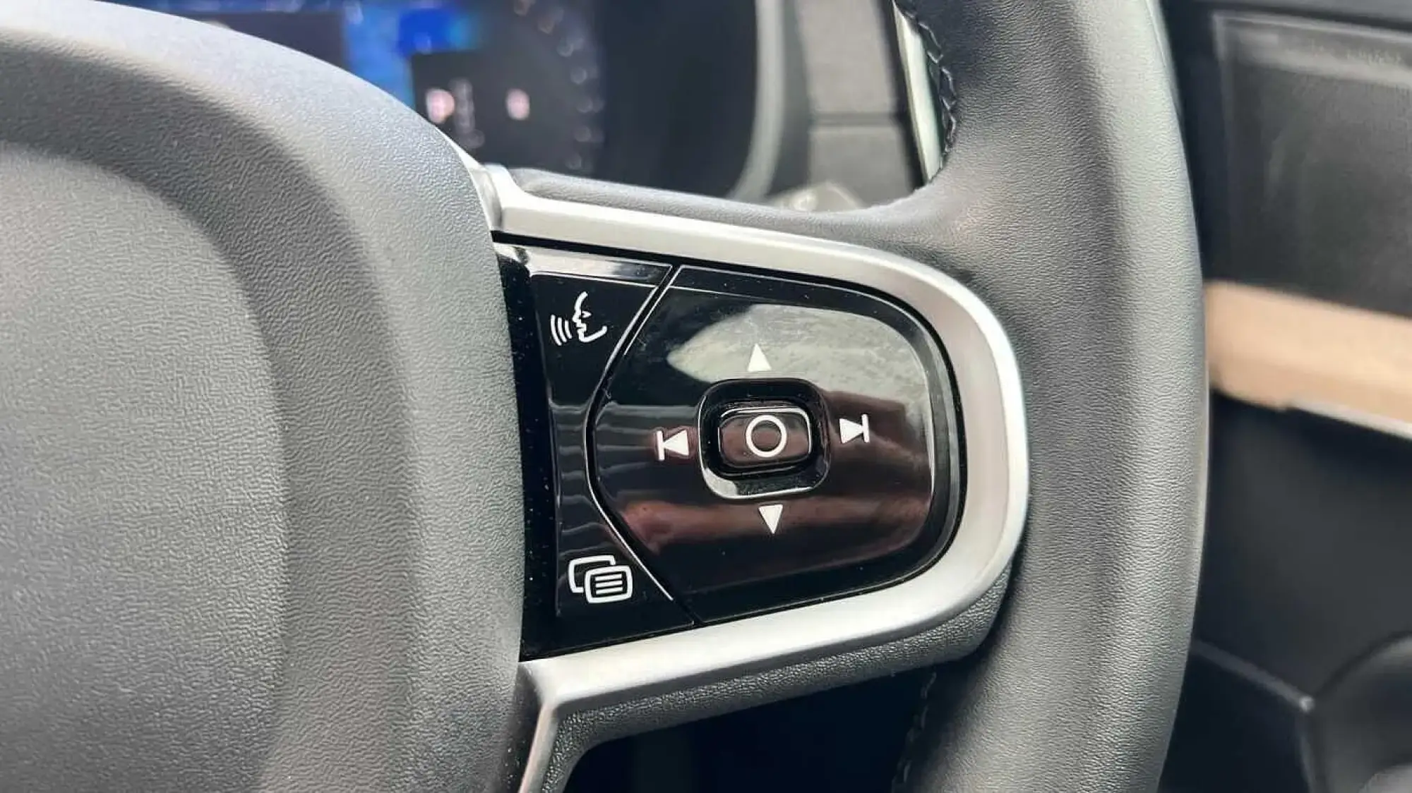 Volvo XC90 Image 22 Volvo XC90 Image 22
