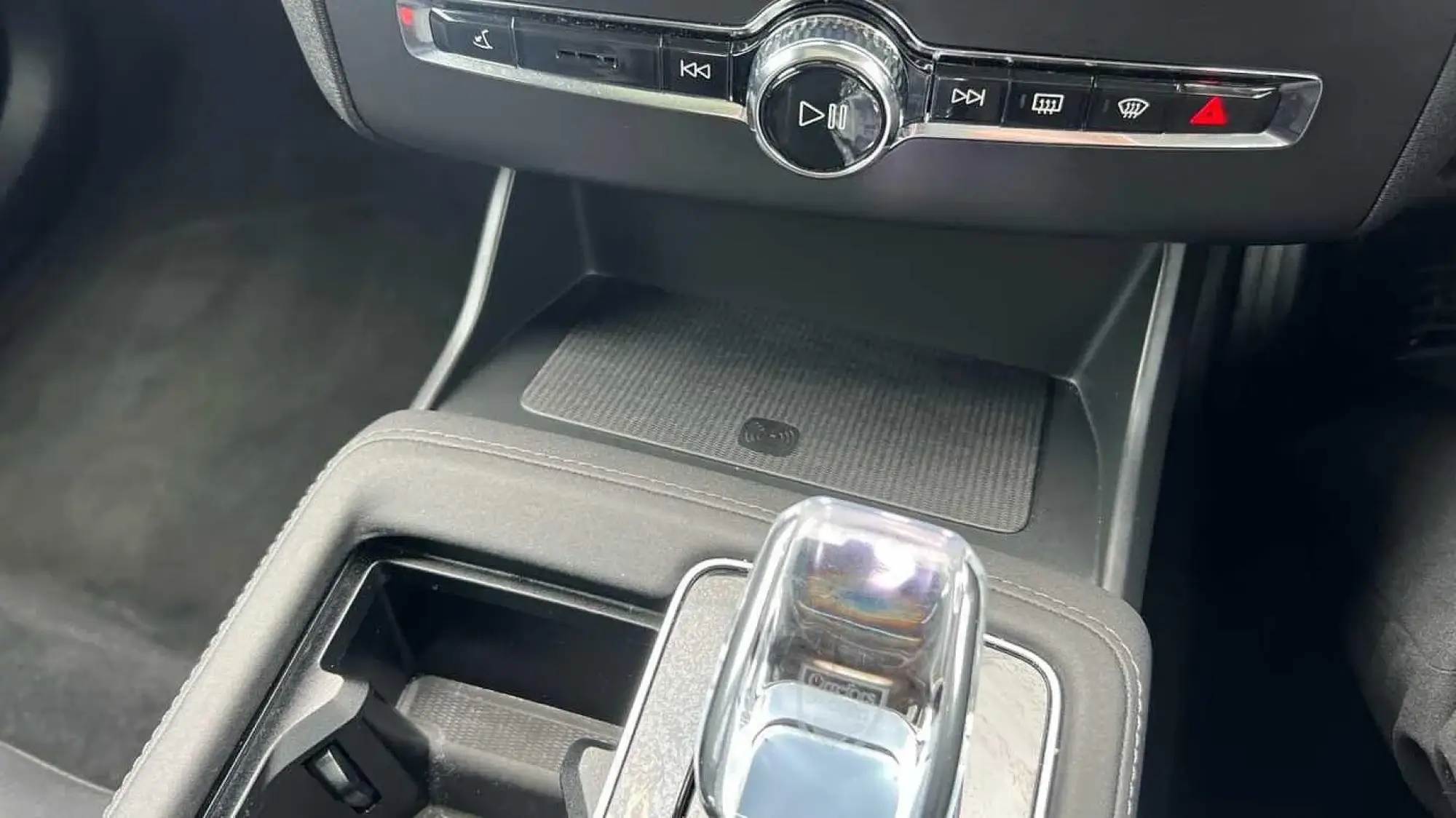 Volvo XC90 Image 26 Volvo XC90 Image 26
