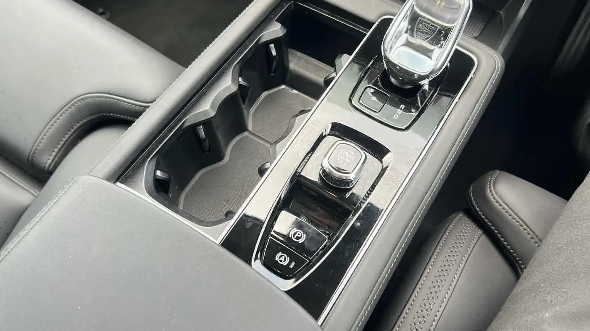 Volvo XC90 Image 27 Volvo XC90 Image 27