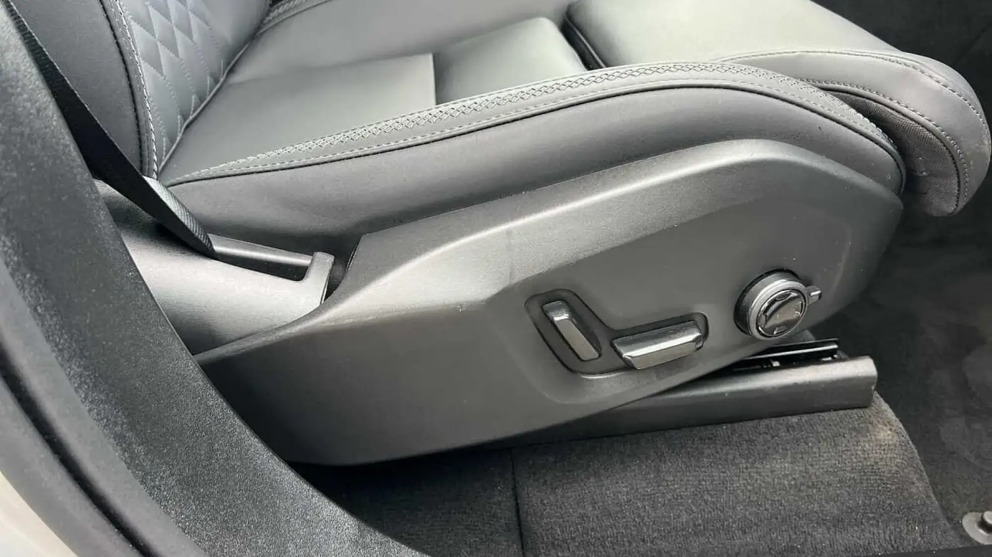 Volvo XC90 Image 30 Volvo XC90 Image 30
